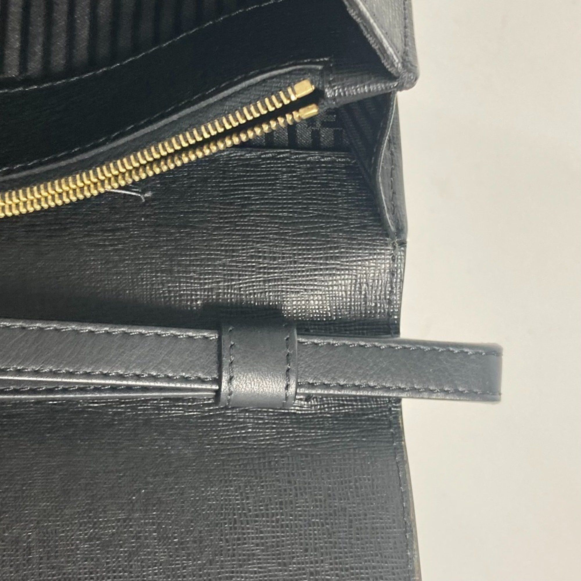 Fendi Fendi 2Jours clutch Size ONE SIZE - 16 Thumbnail