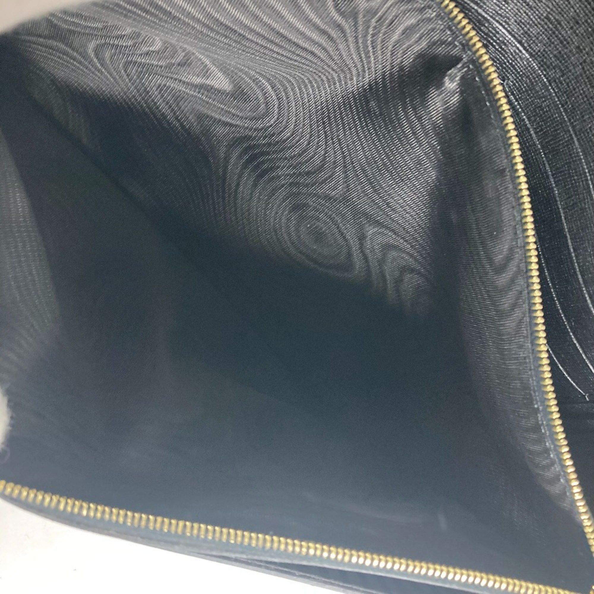 Fendi Fendi 2Jours clutch Size ONE SIZE - 17 Thumbnail