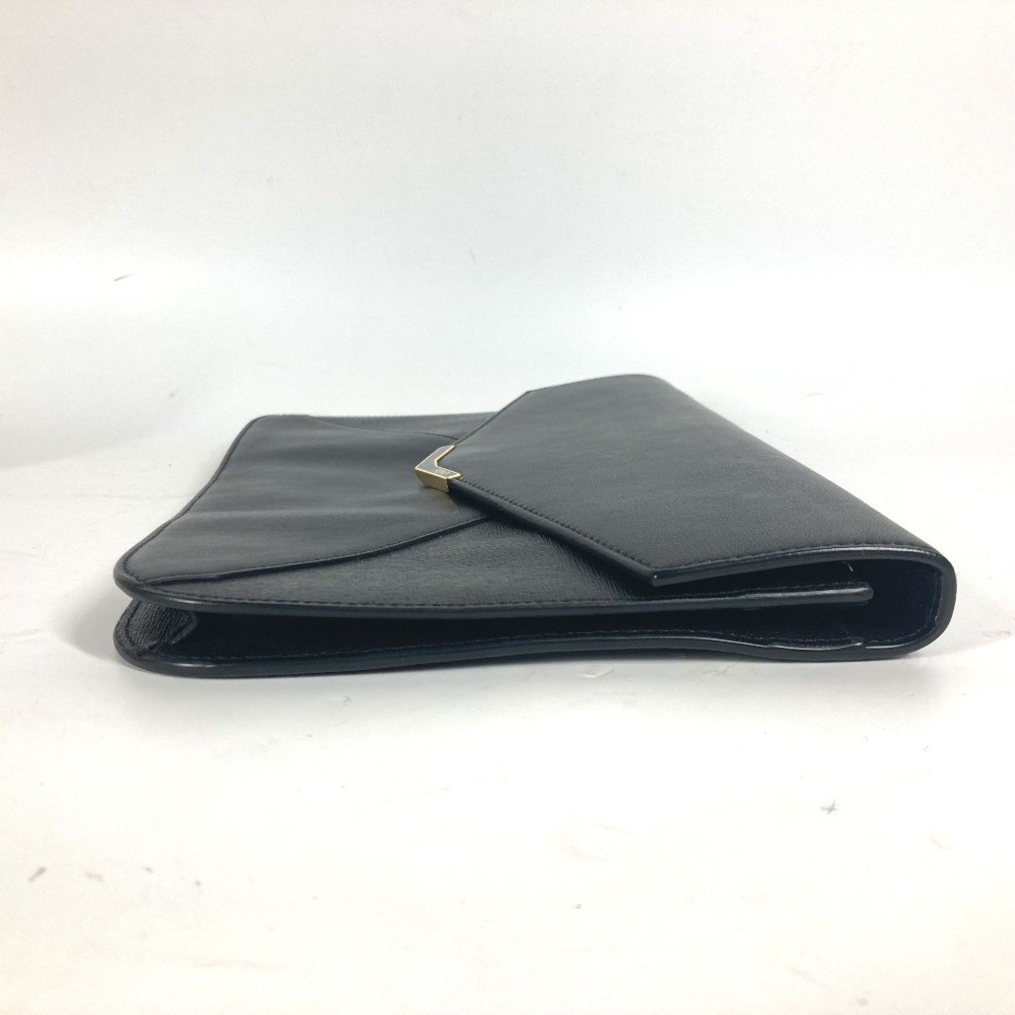 Fendi Fendi 2Jours clutch Size ONE SIZE - 4 Thumbnail