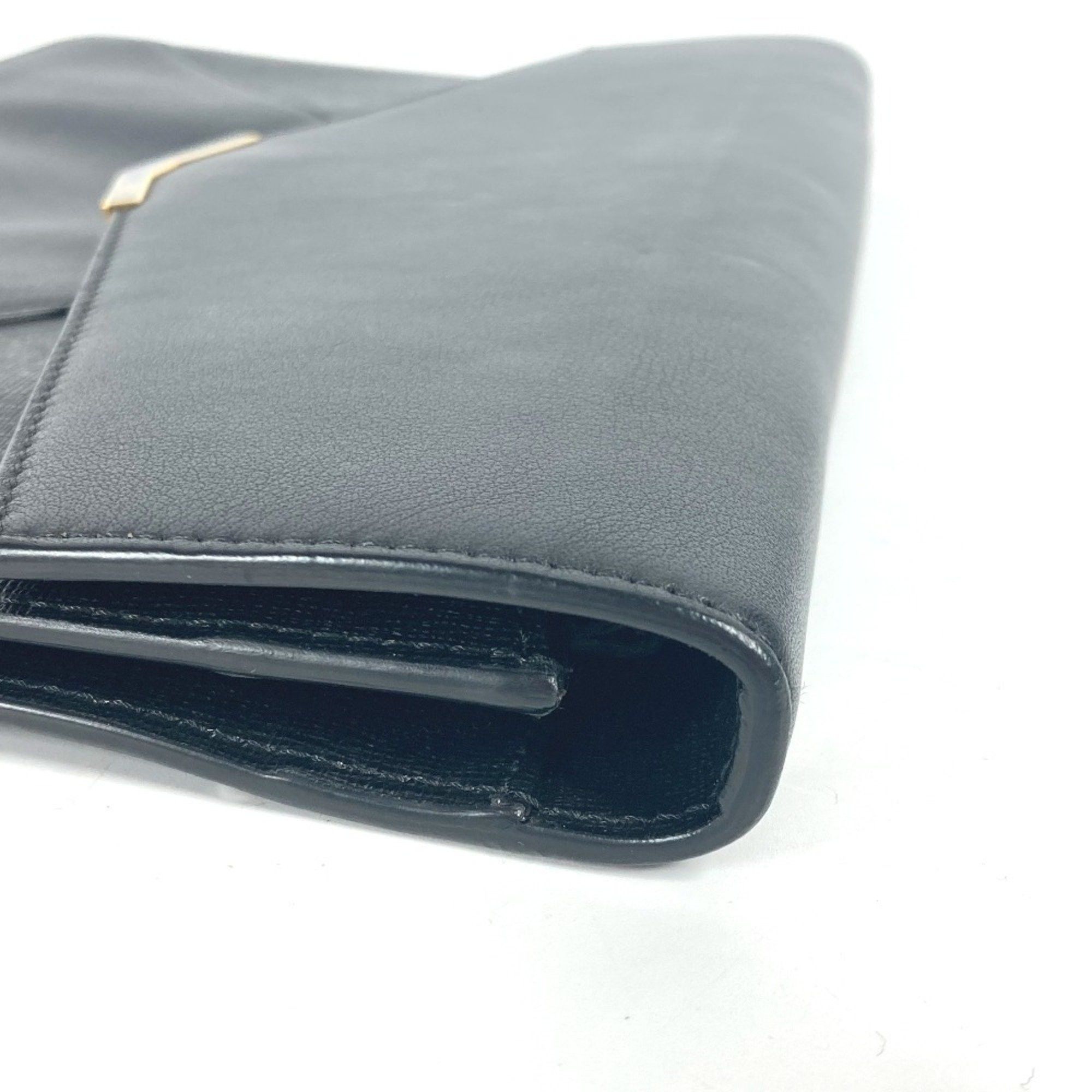 Fendi Fendi 2Jours clutch Size ONE SIZE - 5 Thumbnail