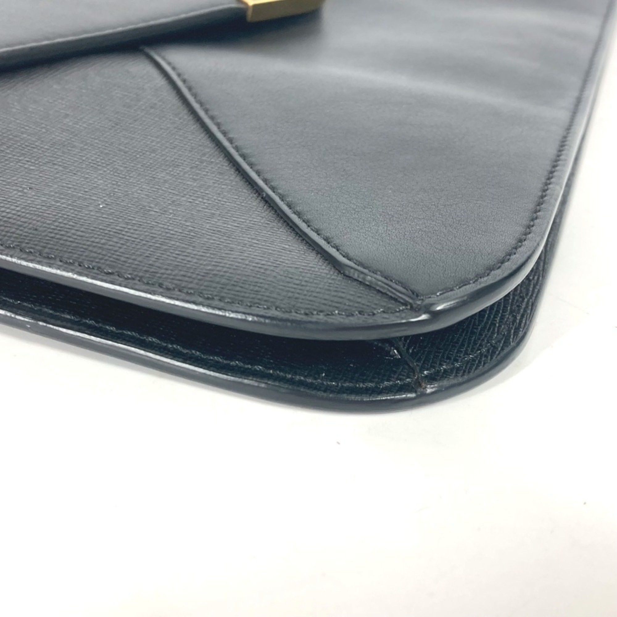 Fendi Fendi 2Jours clutch Size ONE SIZE - 7 Thumbnail