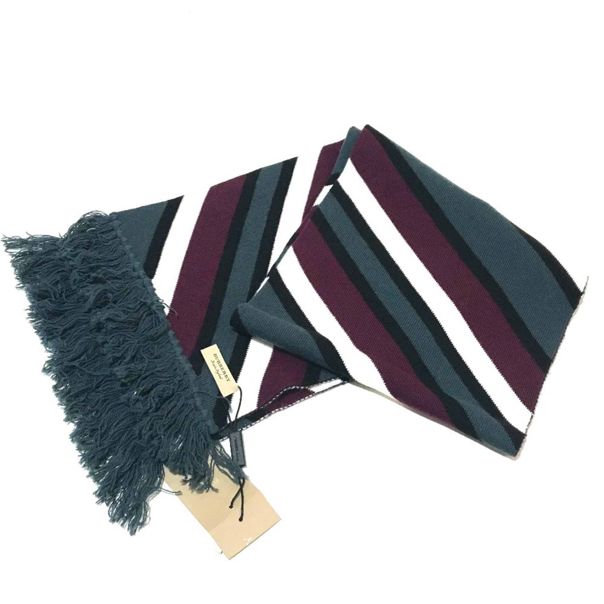 Burberry Burberry Horseferry scarf Size ONE SIZE - 2 Thumbnail