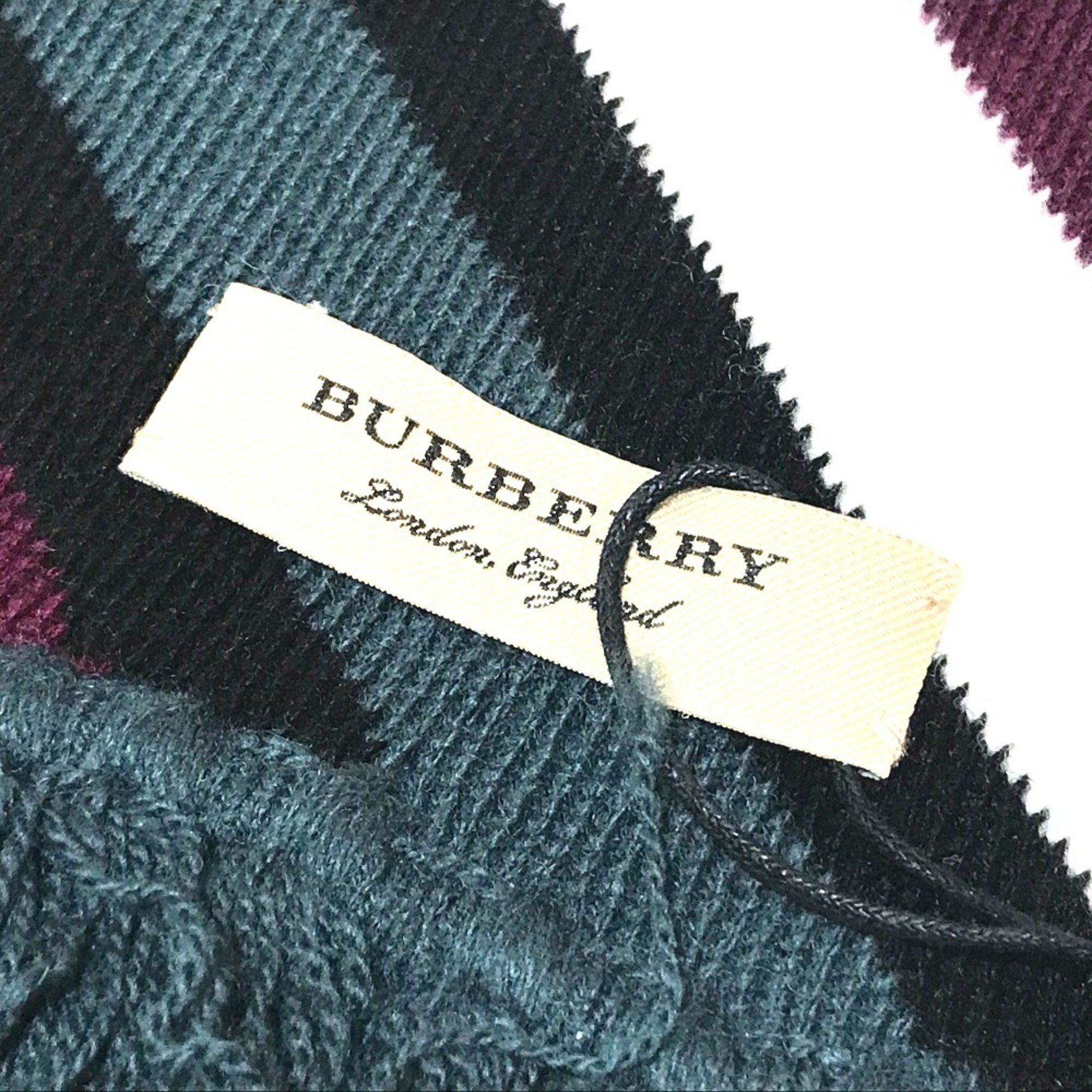 Burberry Burberry Horseferry scarf Size ONE SIZE - 5 Thumbnail