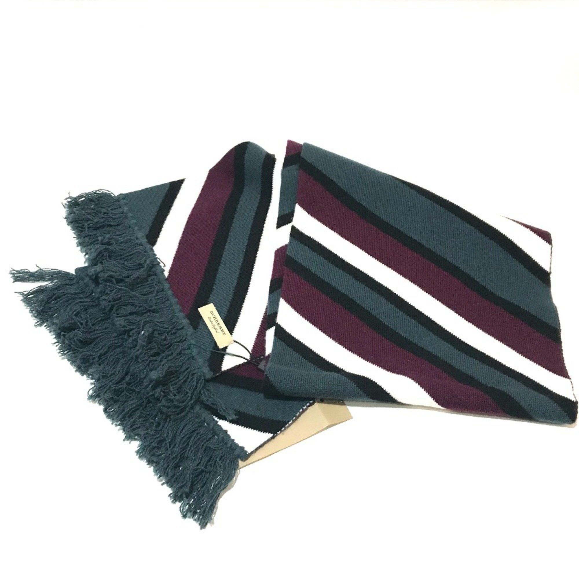 Burberry Burberry Horseferry scarf Size ONE SIZE - 3 Thumbnail