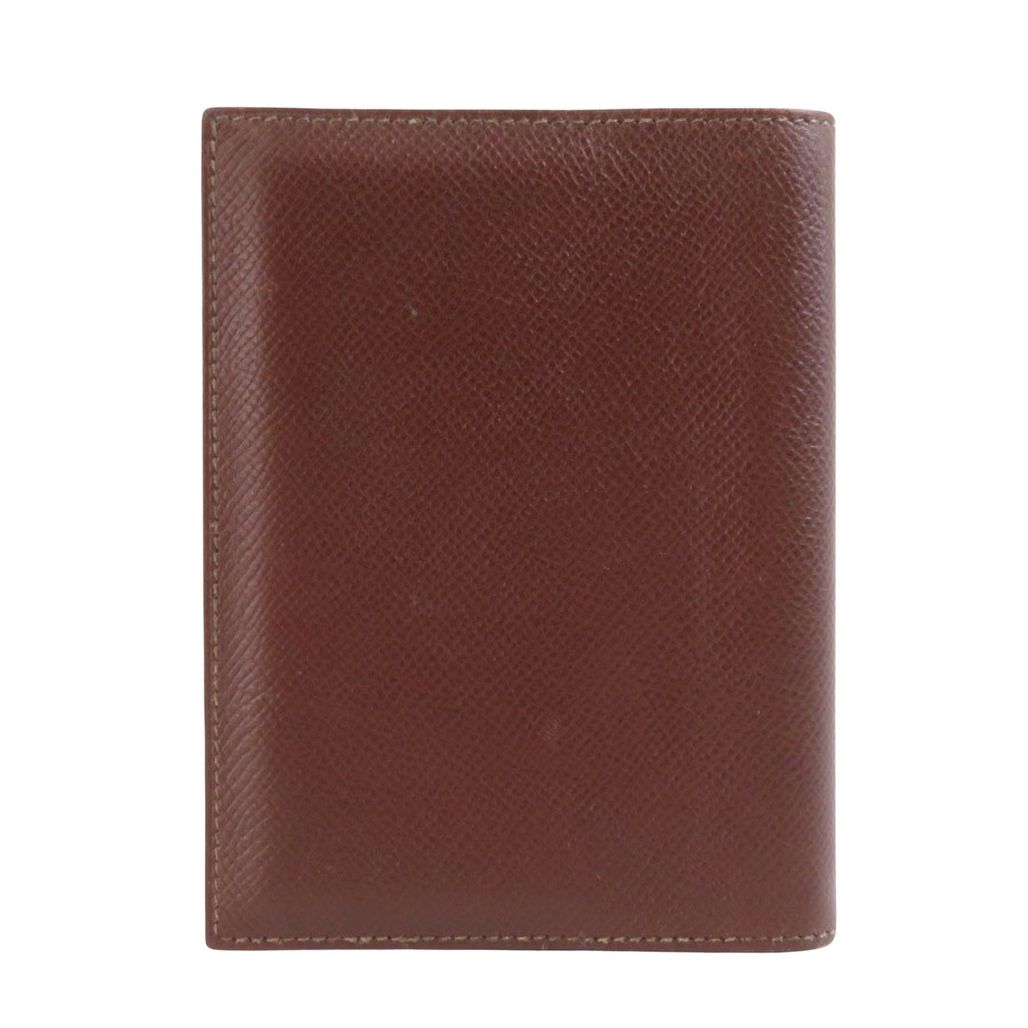 Hermes Hermès Vision wallet Size ONE SIZE - 2 Thumbnail