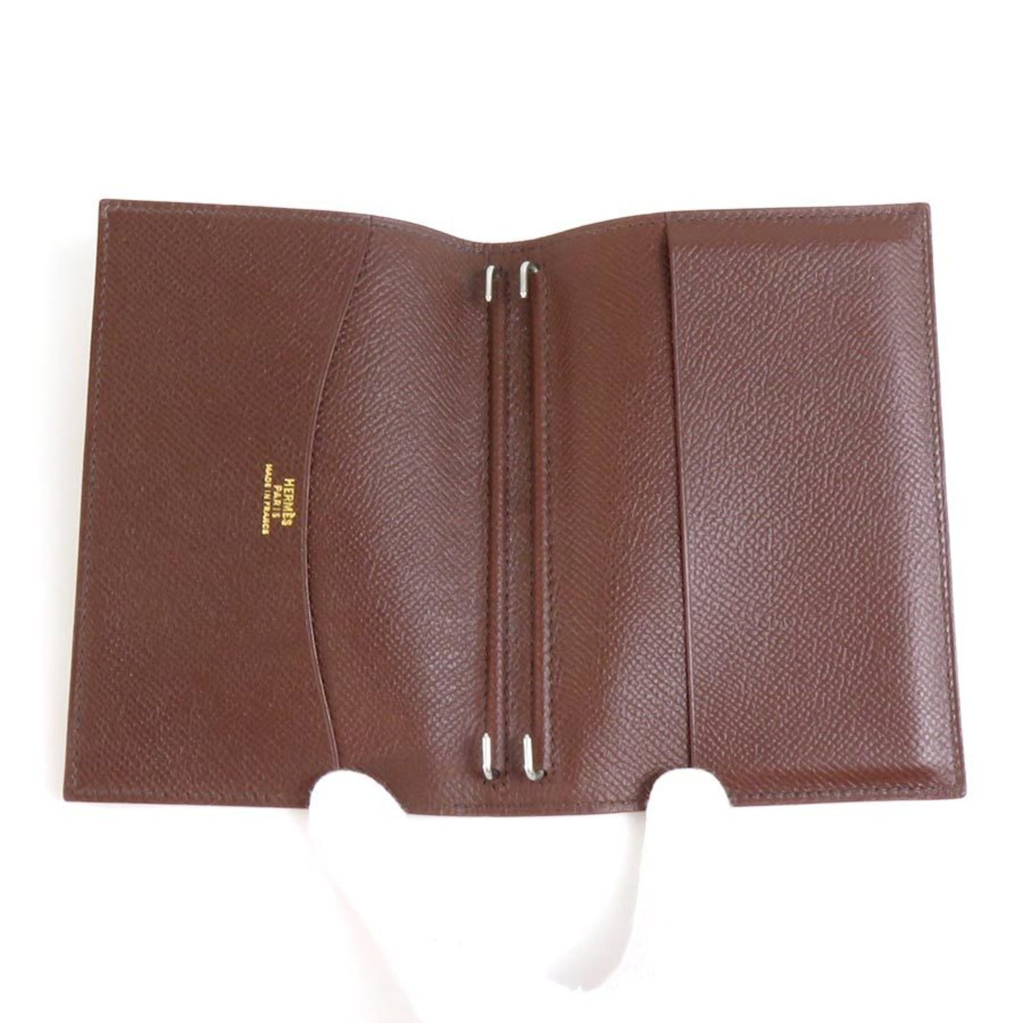 Hermes Hermès Vision wallet Size ONE SIZE - 3 Thumbnail