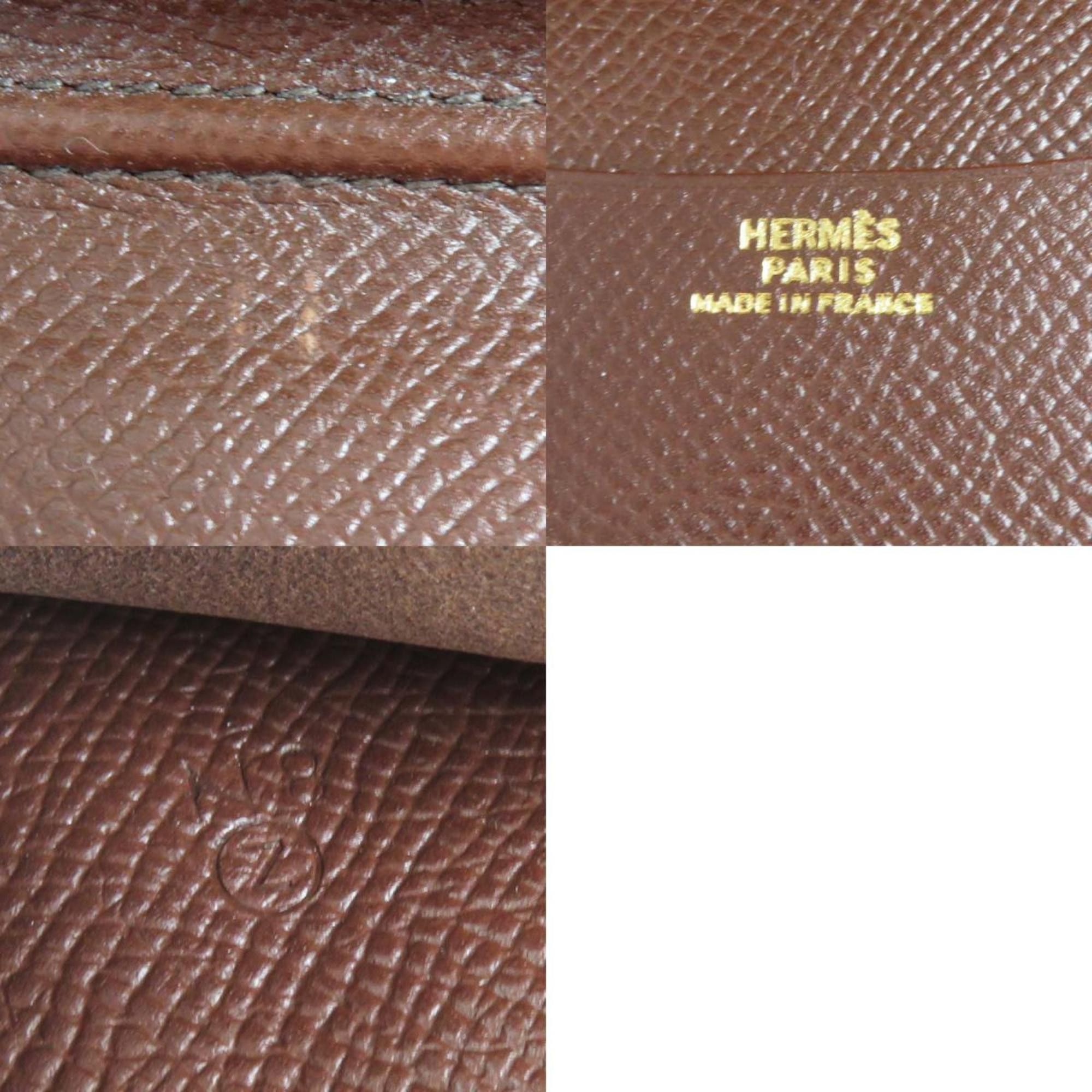 Hermes Hermès Vision wallet Size ONE SIZE - 5 Thumbnail