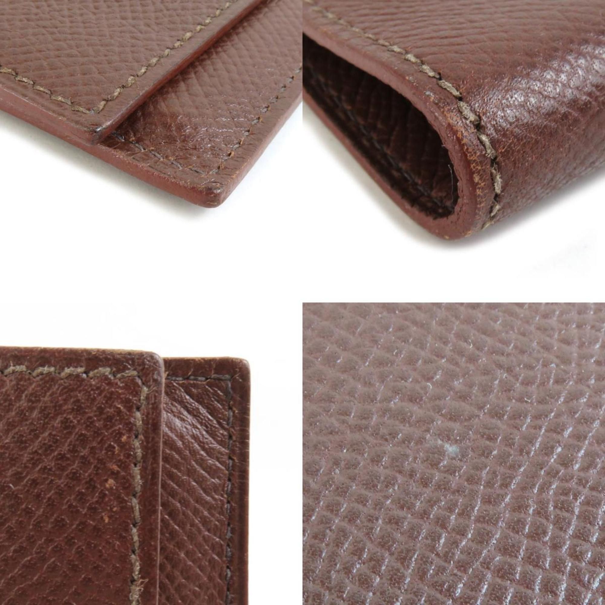 Hermes Hermès Vision wallet Size ONE SIZE - 4 Thumbnail