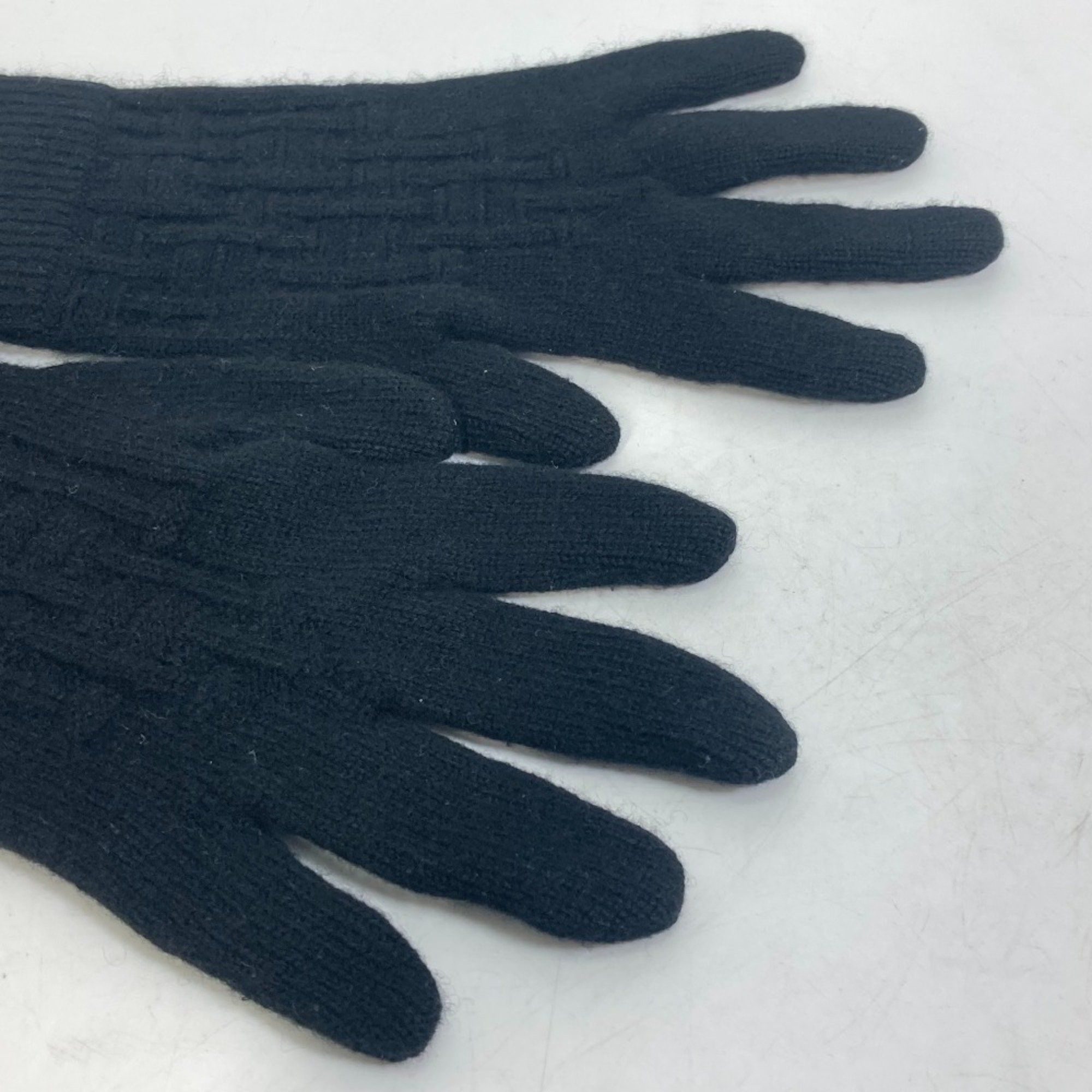 Hermes Hermès gloves Size ONE SIZE - 3 Thumbnail