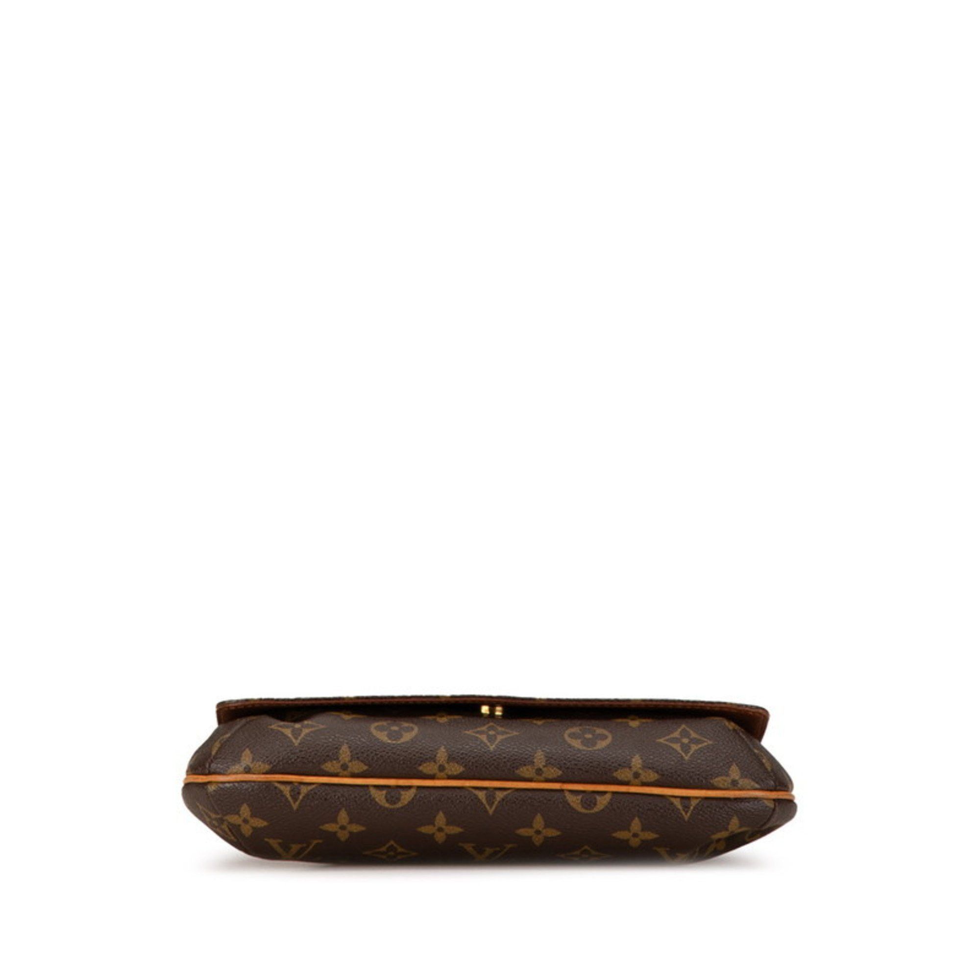Louis Vuitton Louis Vuitton Musette Tango shoulder Size ONE SIZE - 3 Thumbnail
