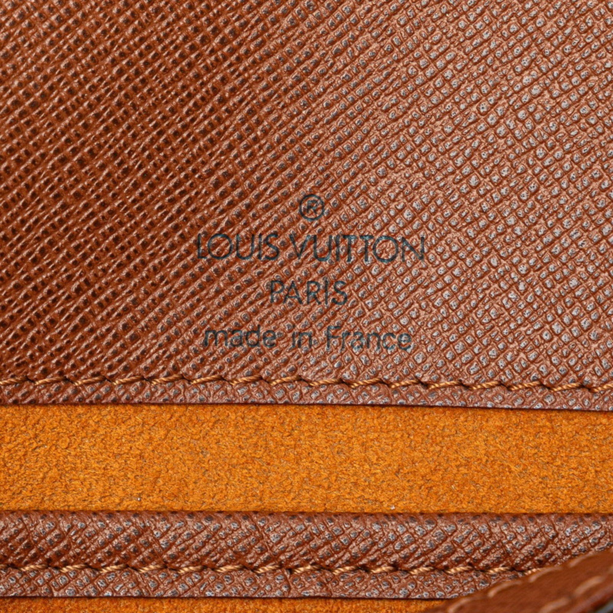 Louis Vuitton Louis Vuitton Musette Tango shoulder Size ONE SIZE - 8 Thumbnail