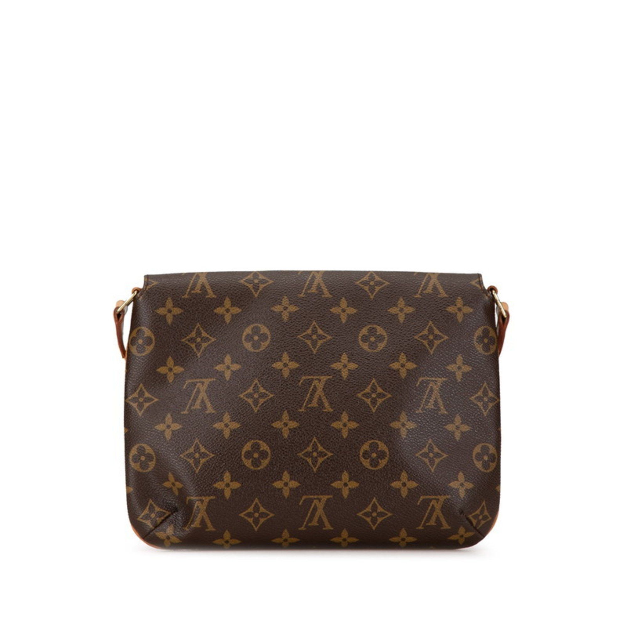 Louis Vuitton Louis Vuitton Musette Tango shoulder Size ONE SIZE - 2 Thumbnail