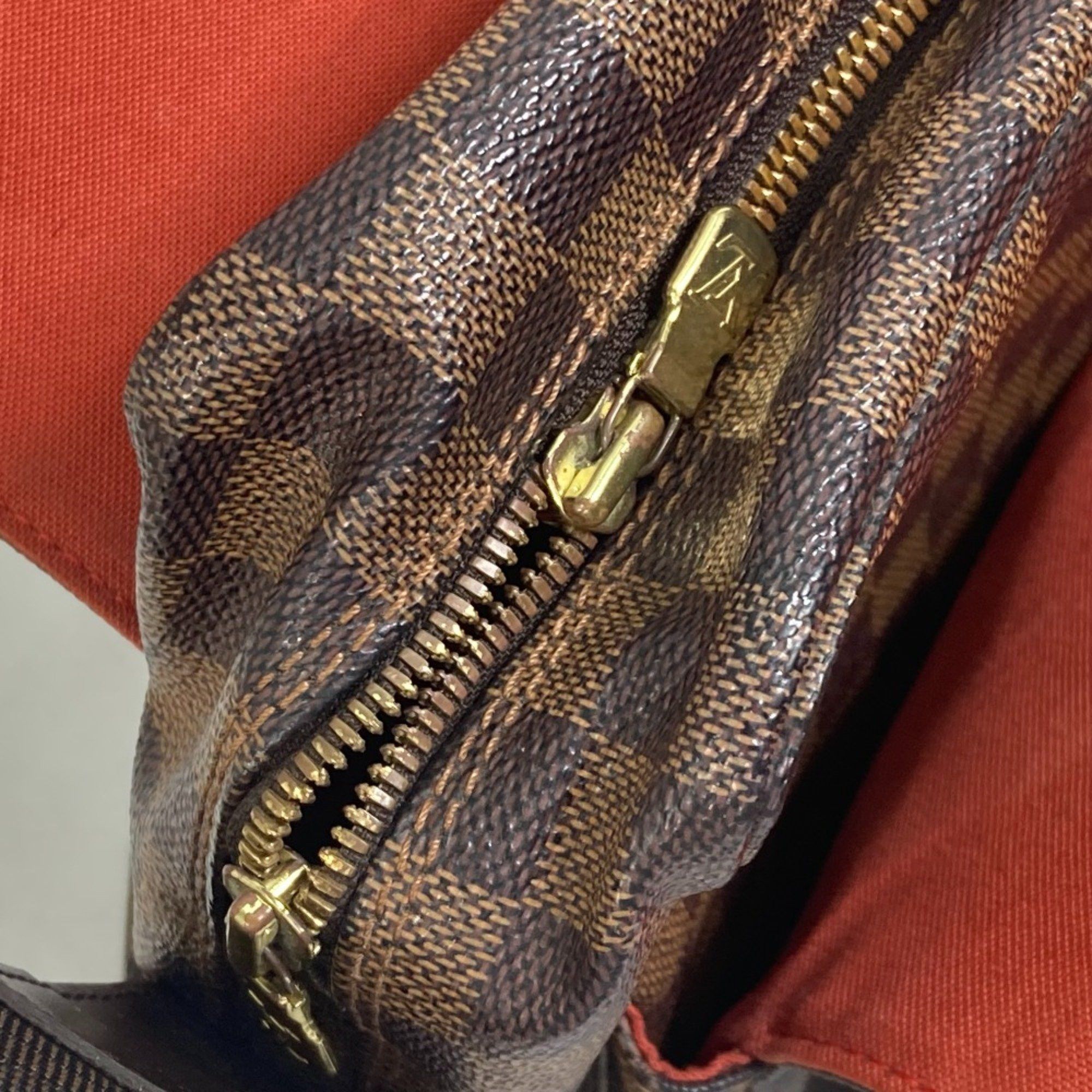Louis Vuitton Louis Vuitton Naviglio shoulder Size ONE SIZE - 12 Thumbnail