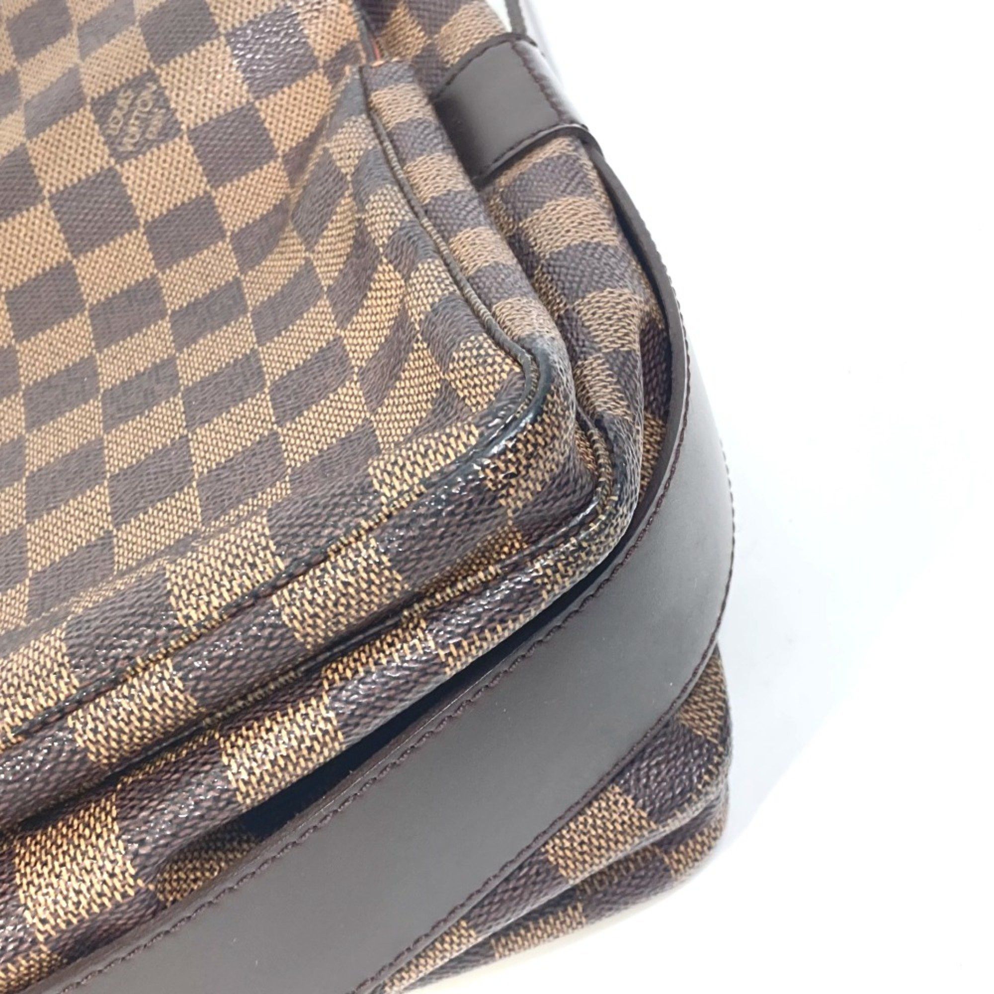 Louis Vuitton Louis Vuitton Naviglio shoulder Size ONE SIZE - 9 Thumbnail