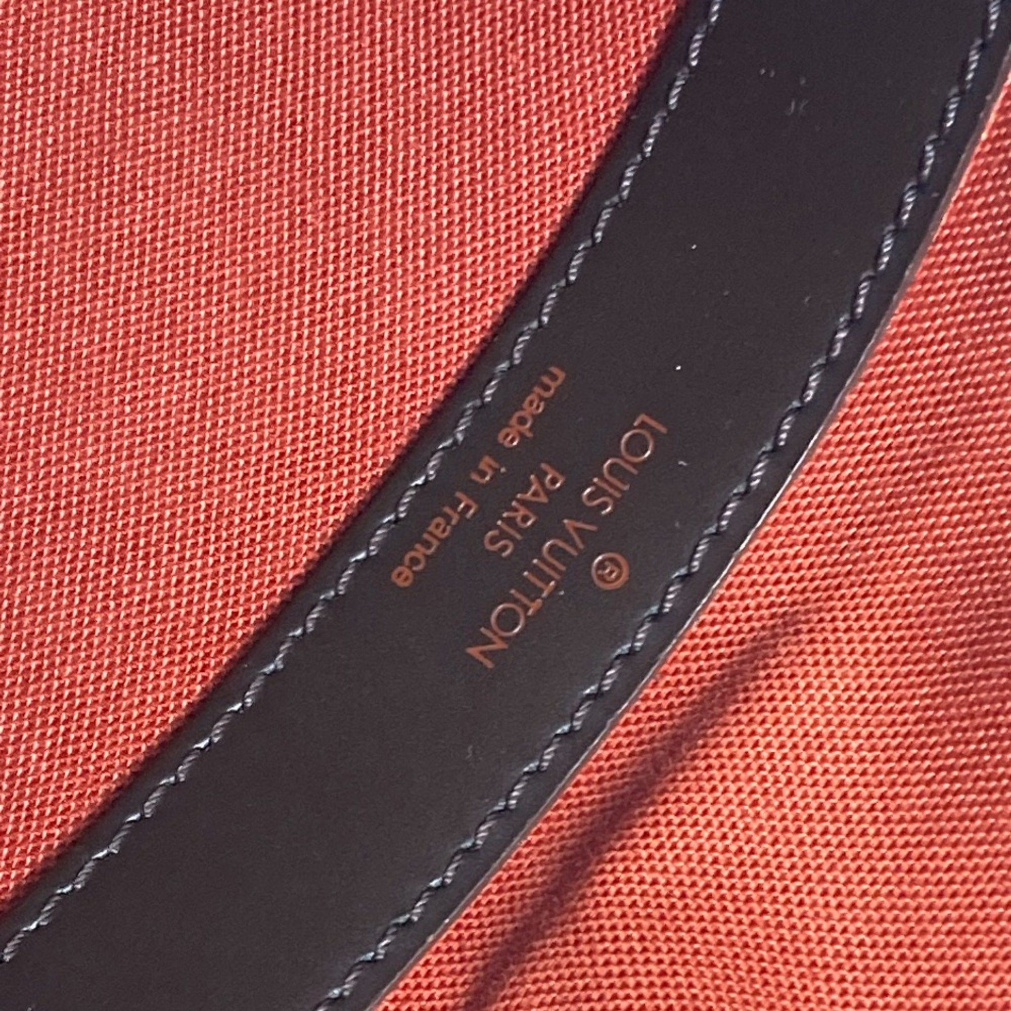 Louis Vuitton Louis Vuitton Naviglio shoulder Size ONE SIZE - 6 Thumbnail