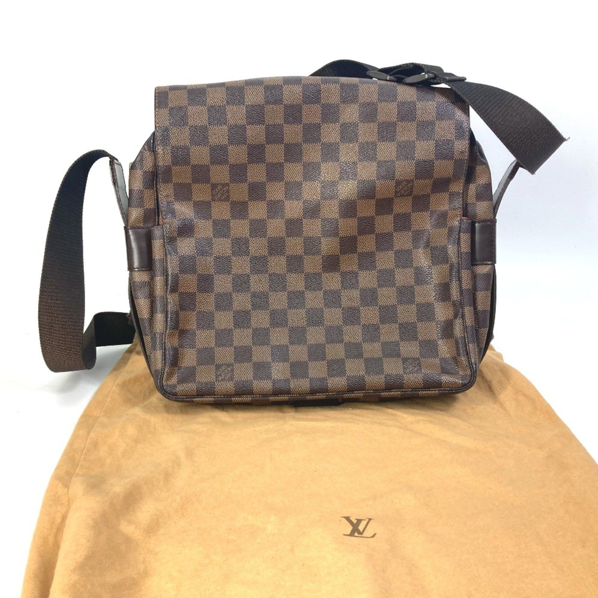 Louis Vuitton Louis Vuitton Naviglio shoulder Size ONE SIZE - 7 Thumbnail