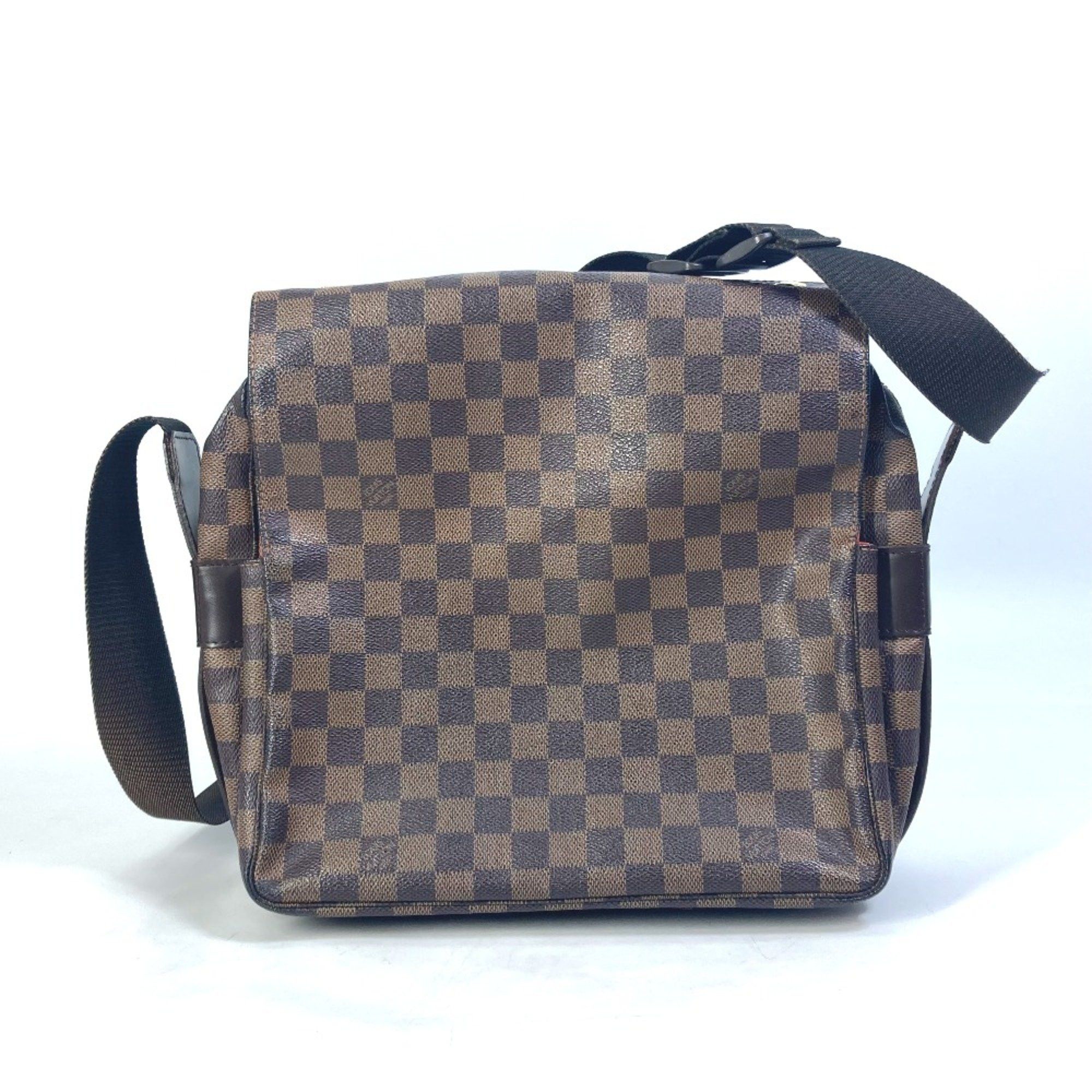 Louis Vuitton Louis Vuitton Naviglio shoulder Size ONE SIZE - 2 Thumbnail