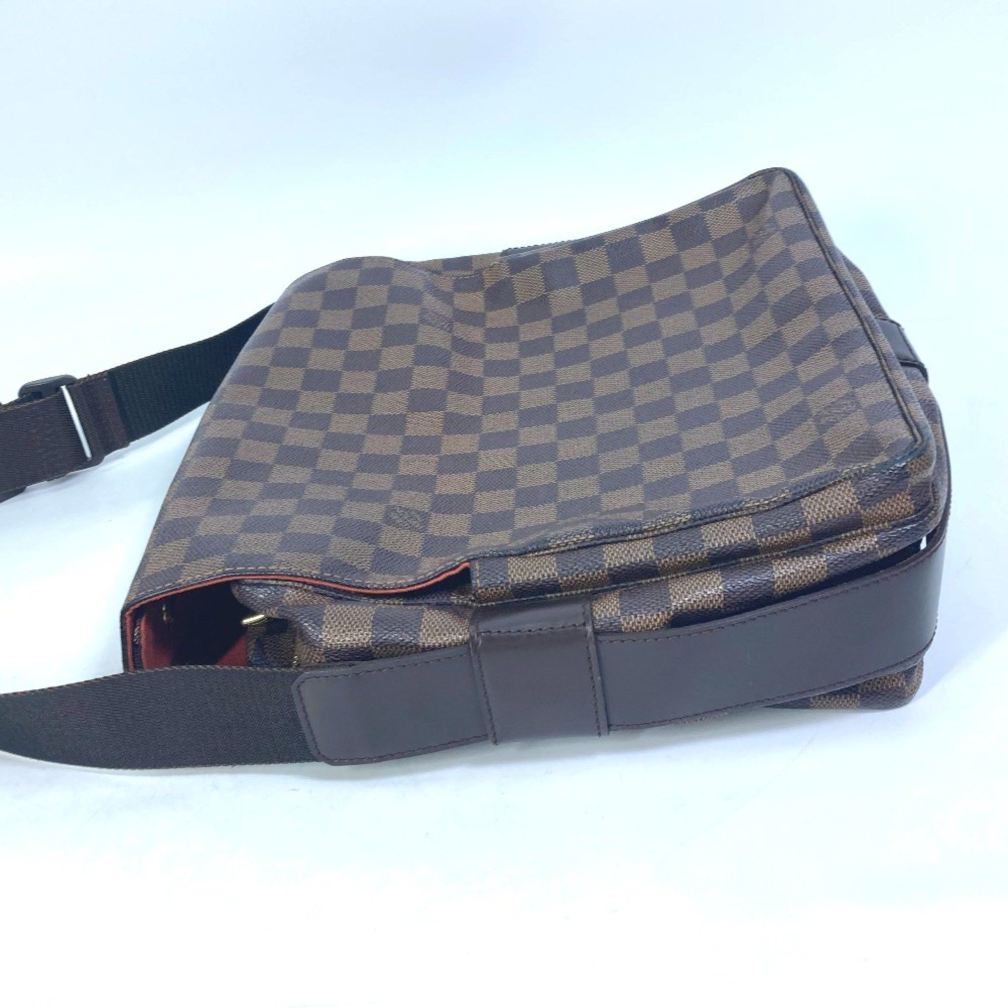 Louis Vuitton Louis Vuitton Naviglio shoulder Size ONE SIZE - 8 Thumbnail