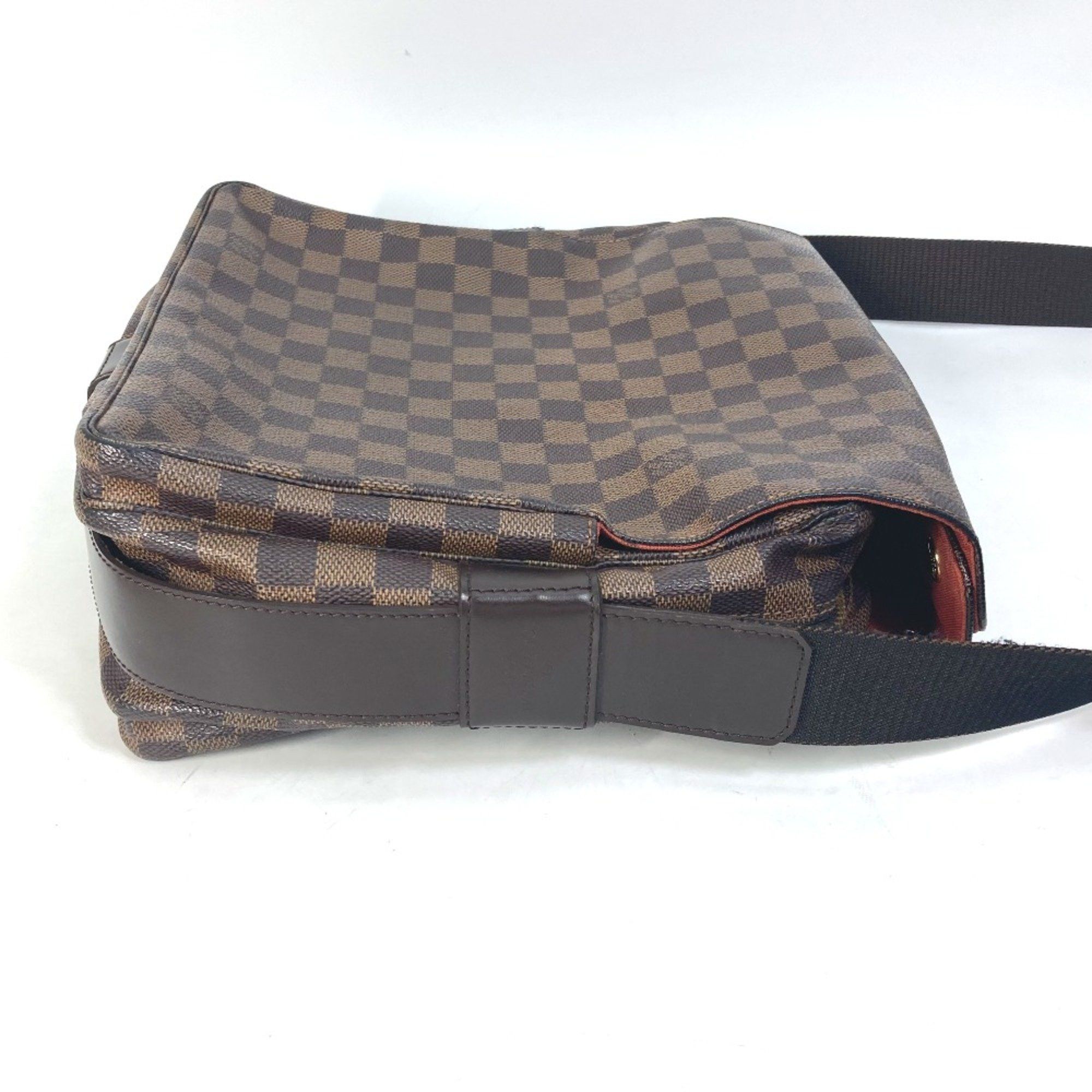 Louis Vuitton Louis Vuitton Naviglio shoulder Size ONE SIZE - 4 Thumbnail