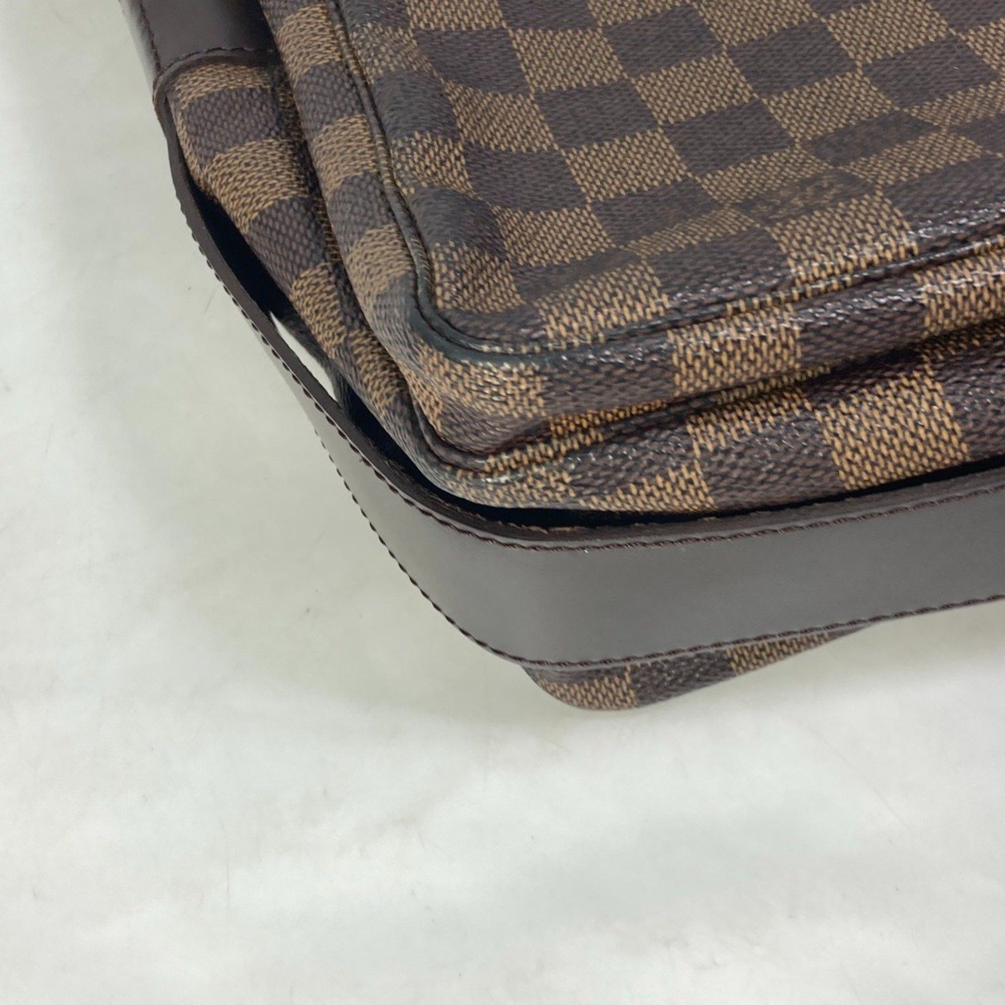 Louis Vuitton Louis Vuitton Naviglio shoulder Size ONE SIZE - 10 Thumbnail