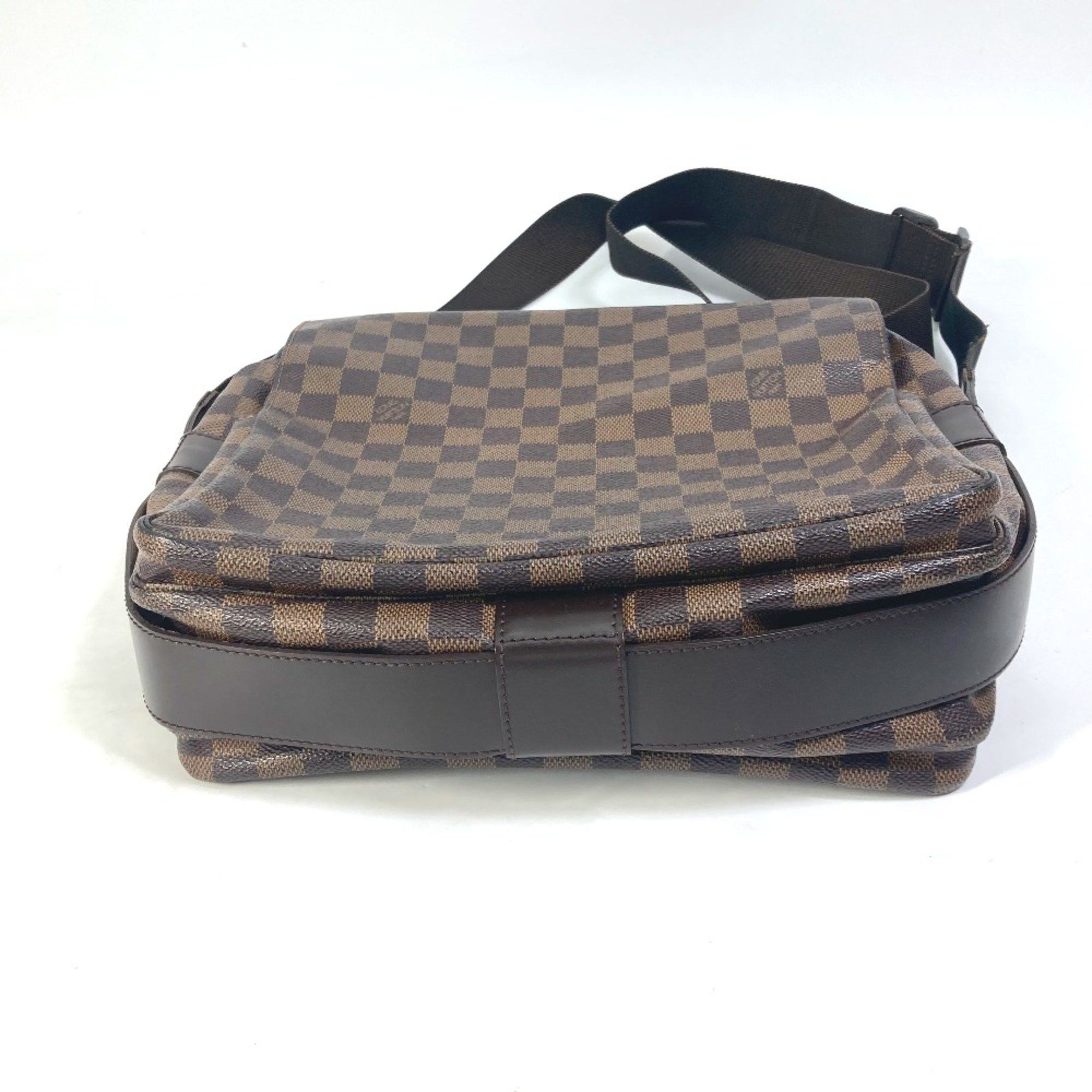 Louis Vuitton Louis Vuitton Naviglio shoulder Size ONE SIZE - 3 Thumbnail