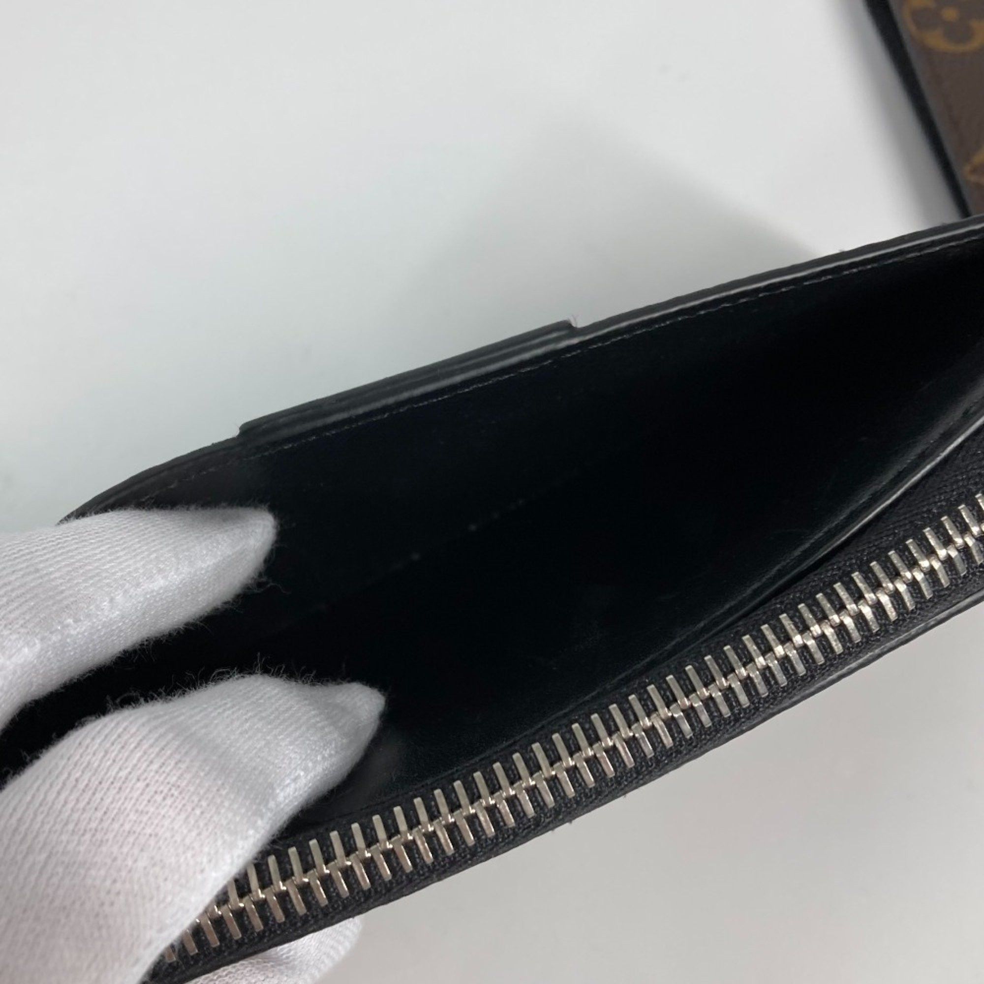 Louis Vuitton Louis Vuitton Zippy Dragonne wallet Size ONE SIZE - 17 Thumbnail