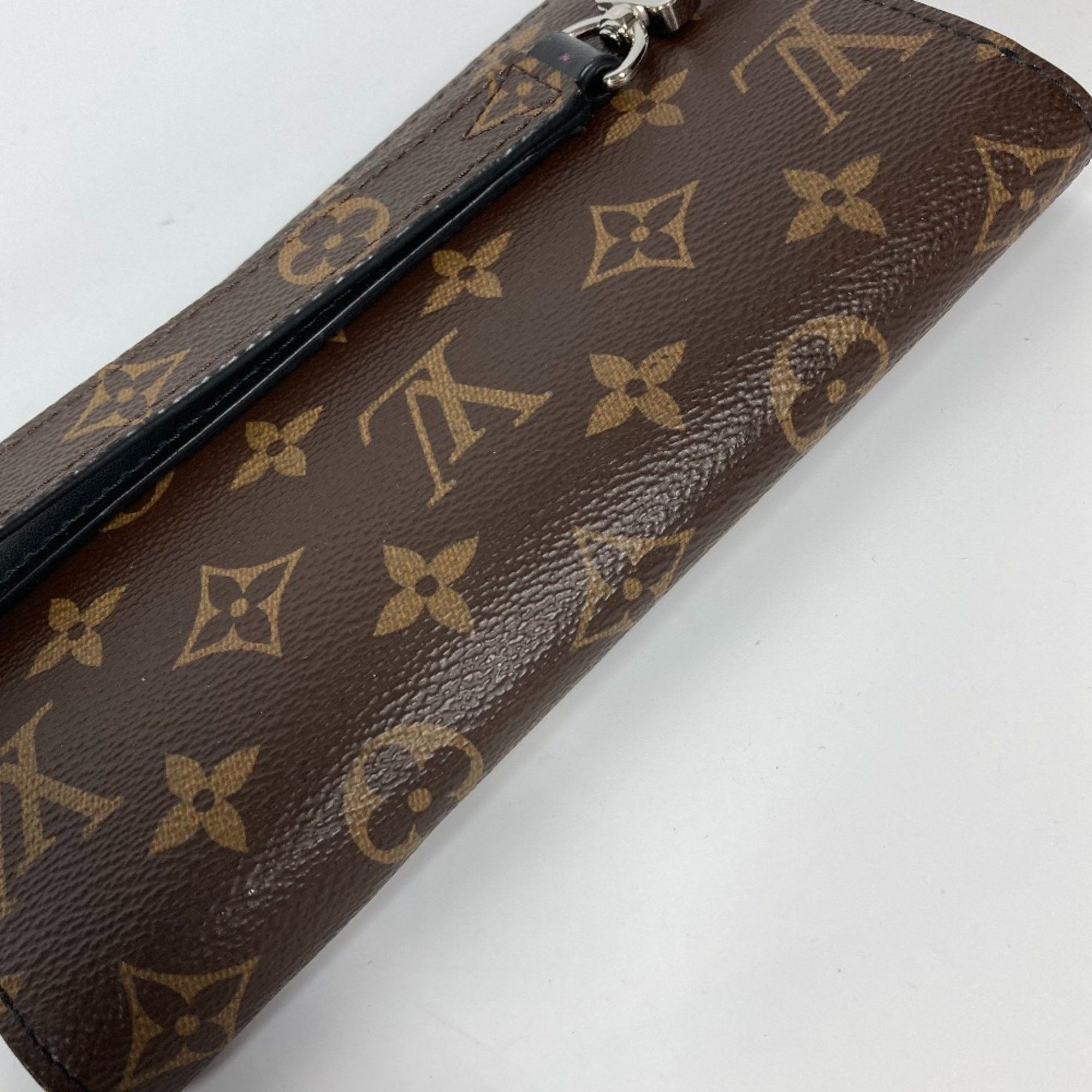 Louis Vuitton Louis Vuitton Zippy Dragonne wallet Size ONE SIZE - 16 Thumbnail