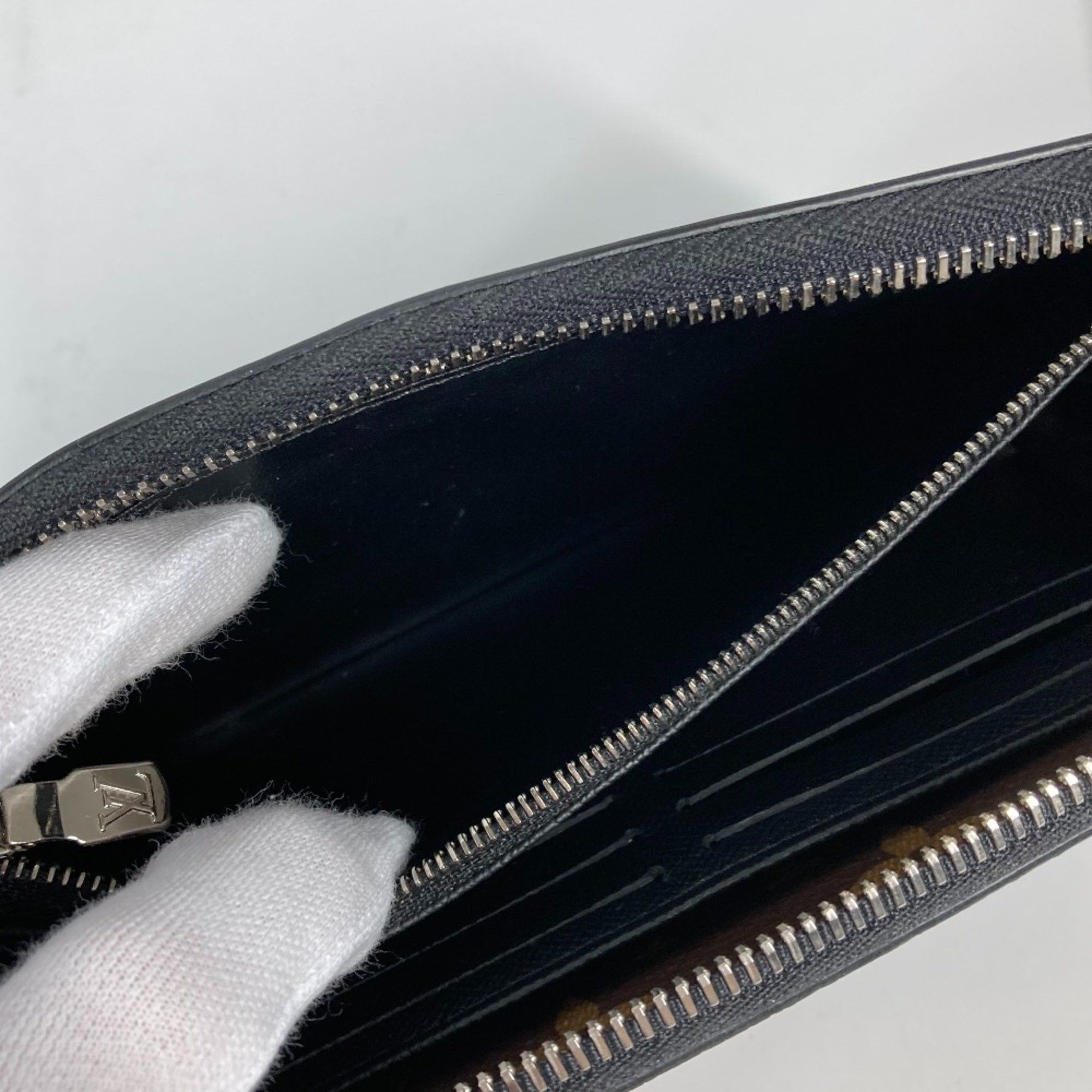 Louis Vuitton Louis Vuitton Zippy Dragonne wallet Size ONE SIZE - 8 Thumbnail