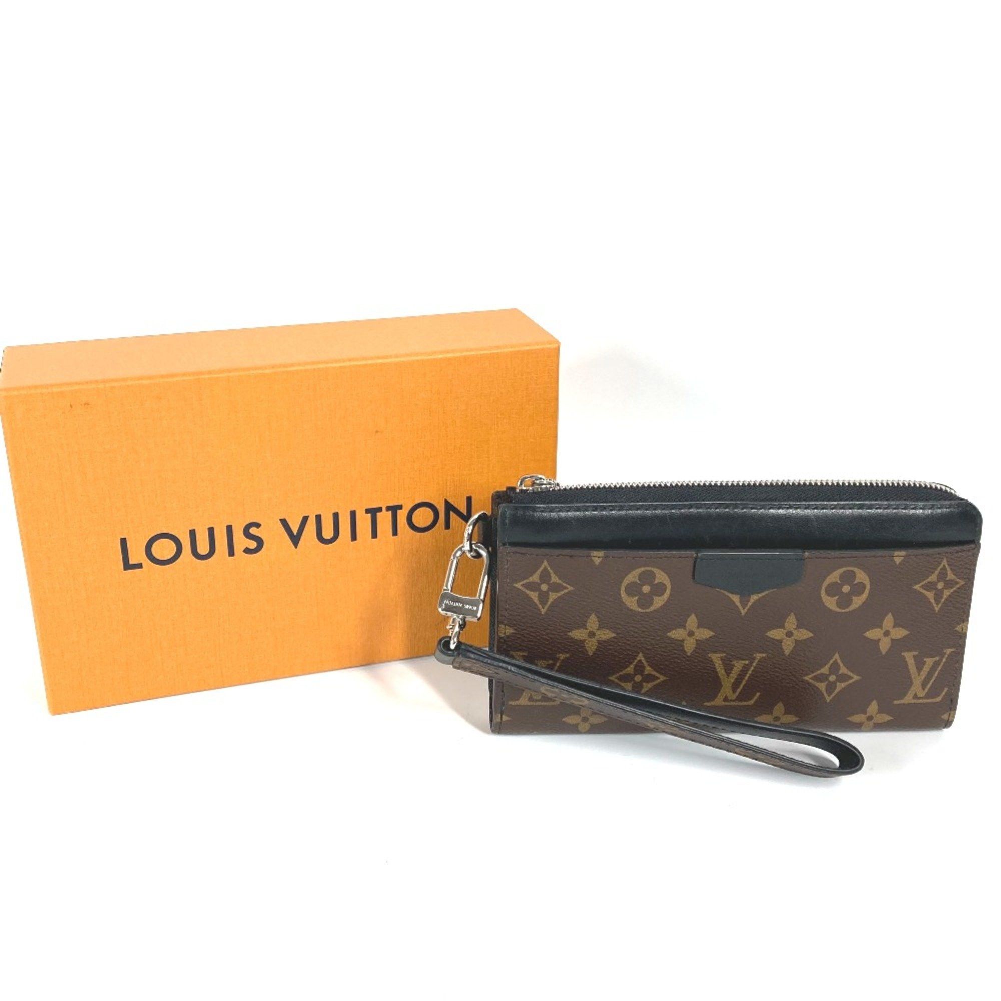 Louis Vuitton Louis Vuitton Zippy Dragonne wallet Size ONE SIZE - 11 Thumbnail