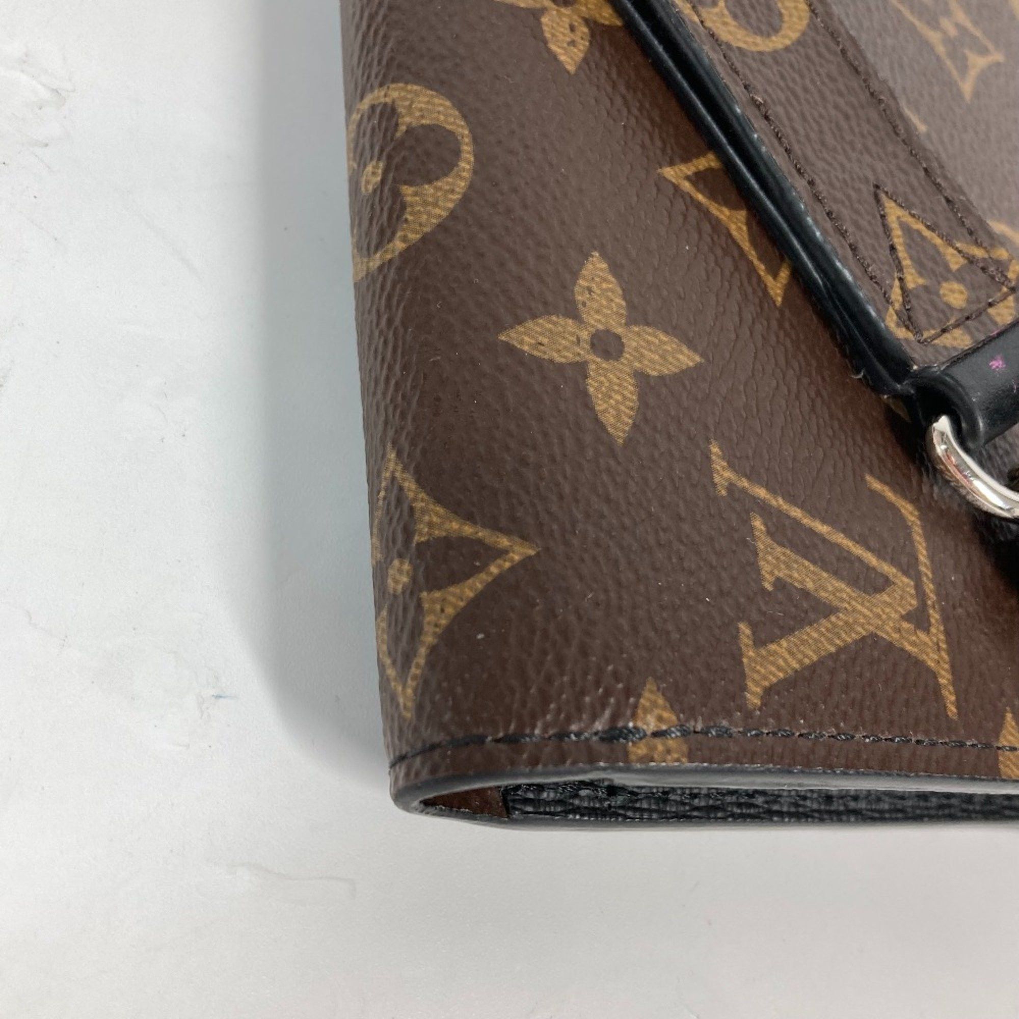 Louis Vuitton Louis Vuitton Zippy Dragonne wallet Size ONE SIZE - 4 Thumbnail