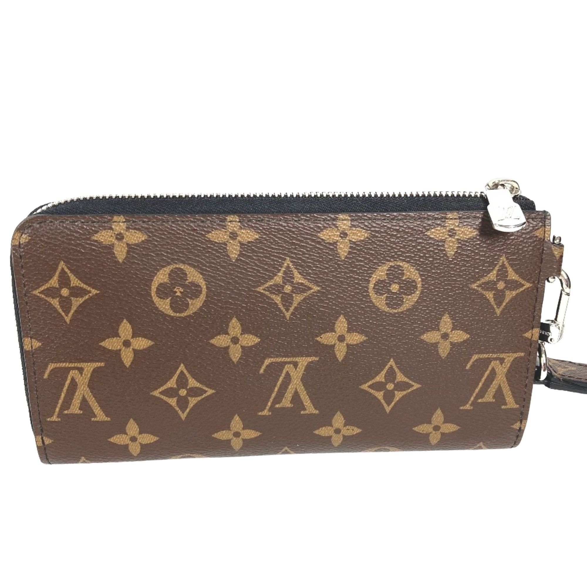 Louis Vuitton Louis Vuitton Zippy Dragonne wallet Size ONE SIZE - 2 Thumbnail