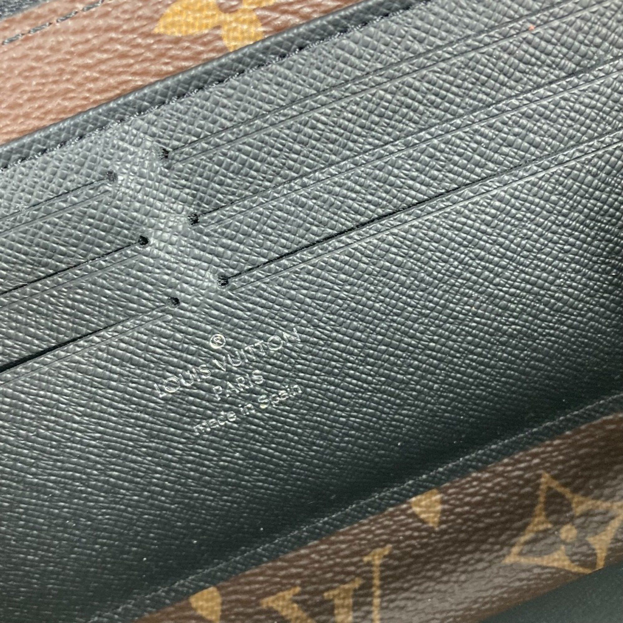 Louis Vuitton Louis Vuitton Zippy Dragonne wallet Size ONE SIZE - 10 Thumbnail