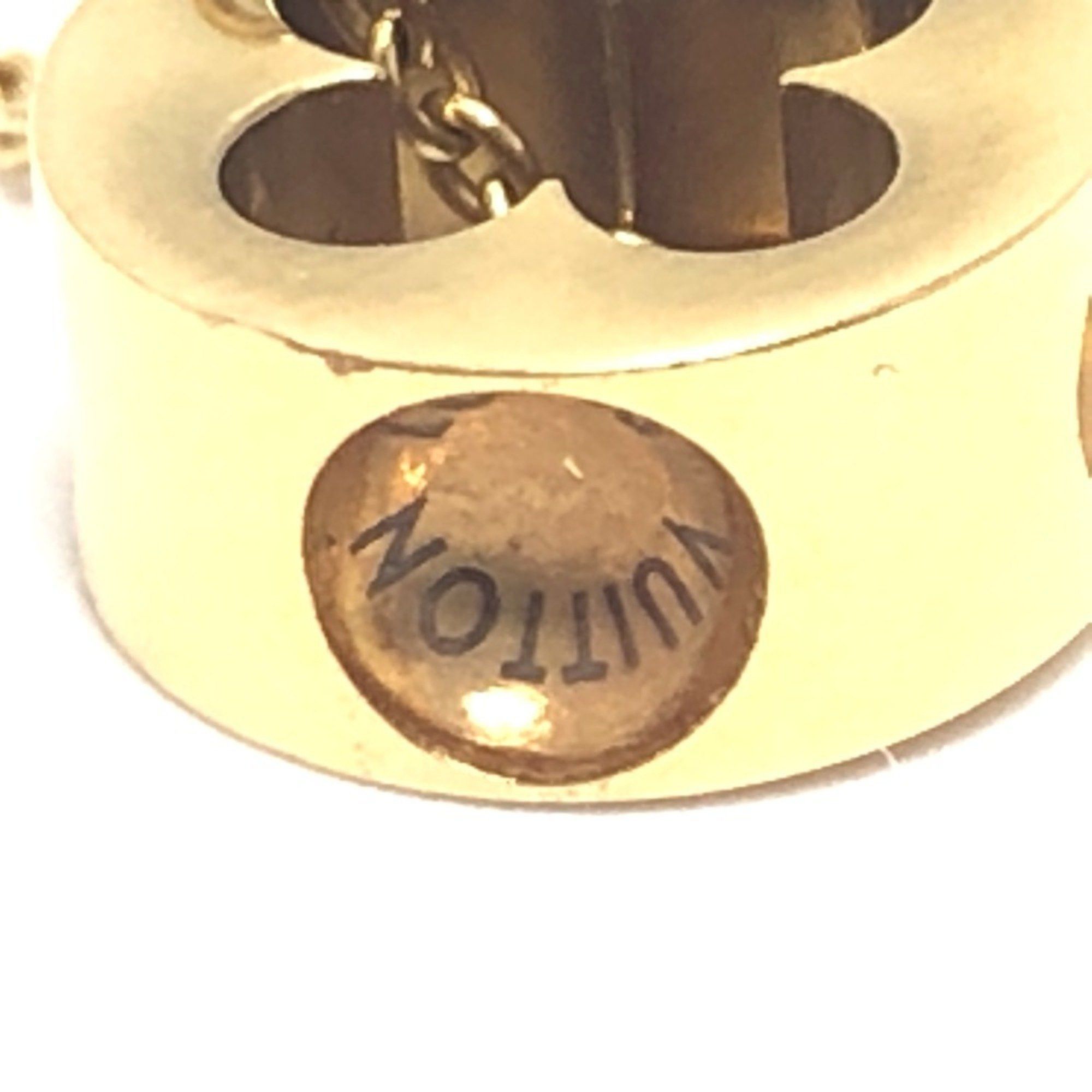Louis Vuitton Louis Vuitton necklace Size ONE SIZE - 9 Thumbnail
