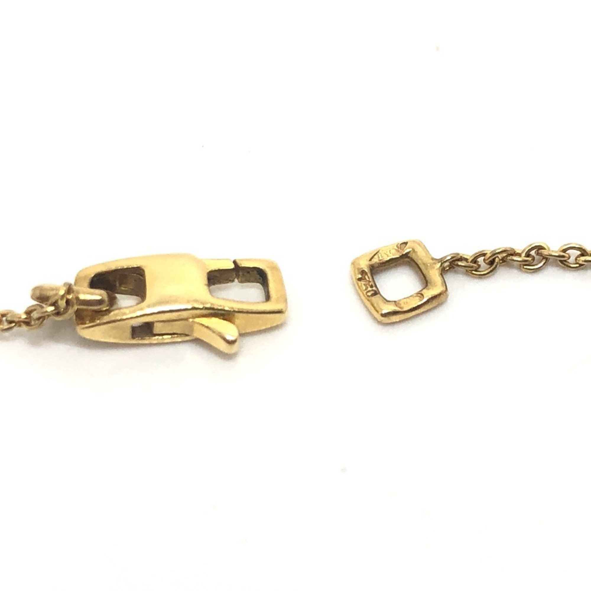 Louis Vuitton Louis Vuitton necklace Size ONE SIZE - 7 Thumbnail