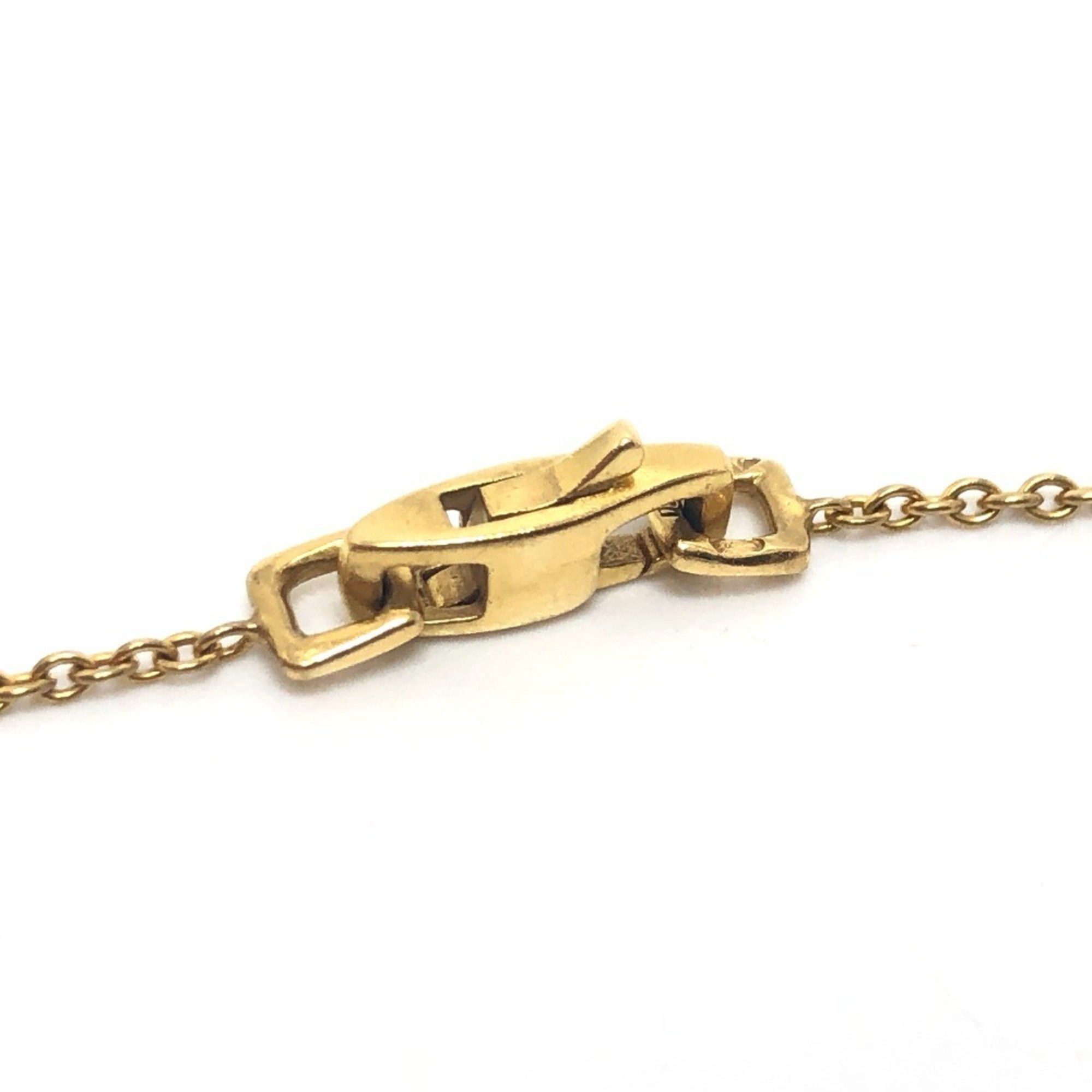 Louis Vuitton Louis Vuitton necklace Size ONE SIZE - 6 Thumbnail