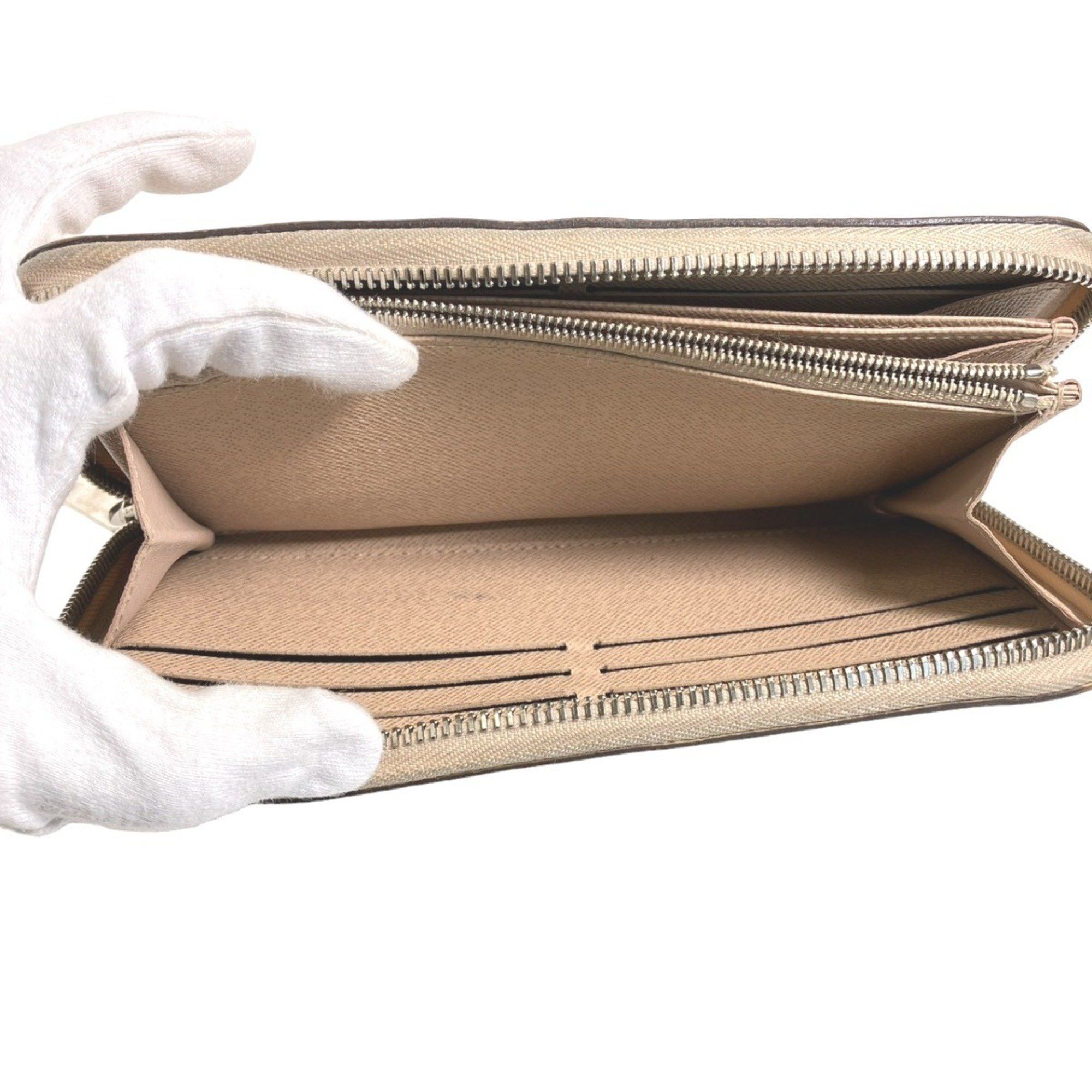 Louis Vuitton Louis Vuitton Zippy wallet wallet Size ONE SIZE - 16 Thumbnail