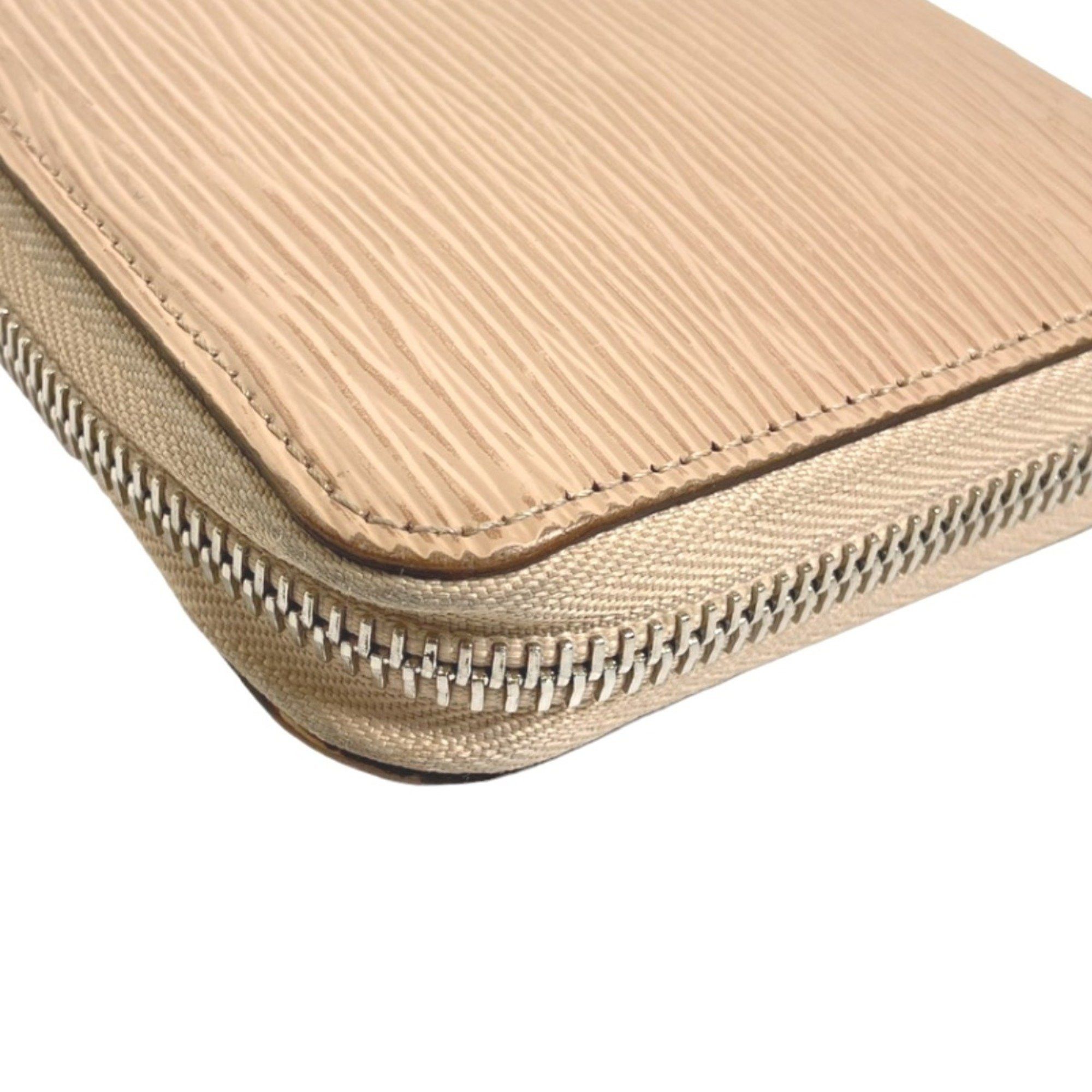 Louis Vuitton Louis Vuitton Zippy wallet wallet Size ONE SIZE - 9 Thumbnail