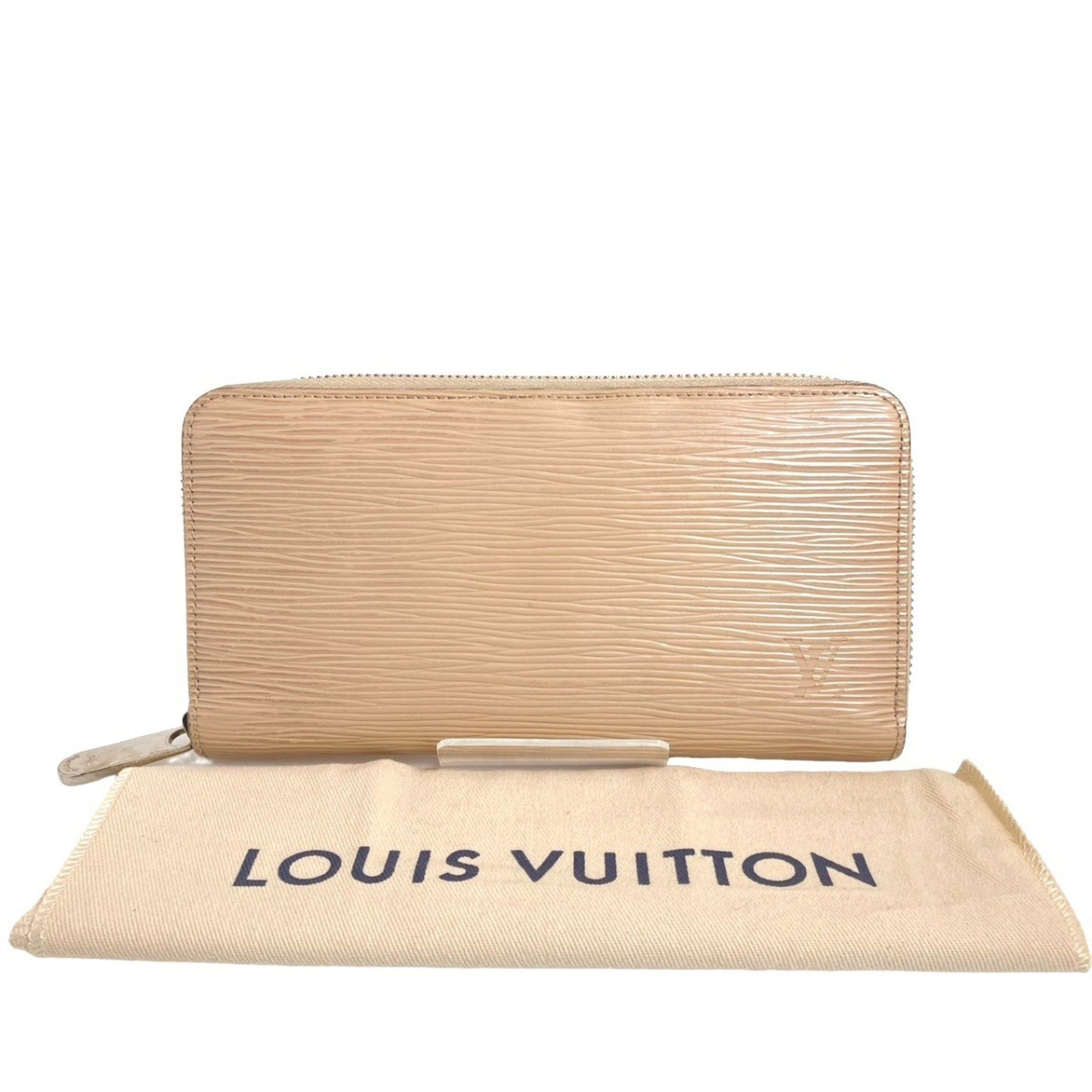 Louis Vuitton Louis Vuitton Zippy wallet wallet Size ONE SIZE - 5 Thumbnail