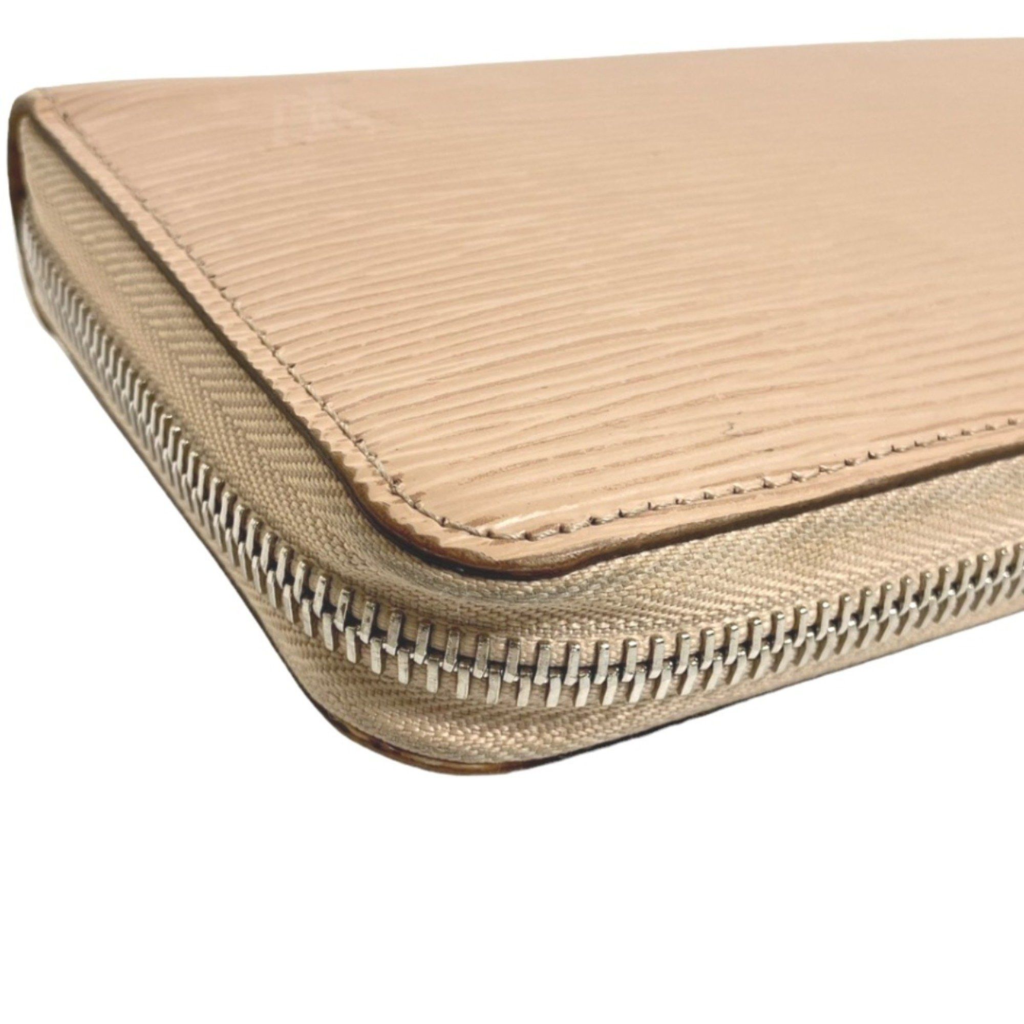 Louis Vuitton Louis Vuitton Zippy wallet wallet Size ONE SIZE - 8 Thumbnail