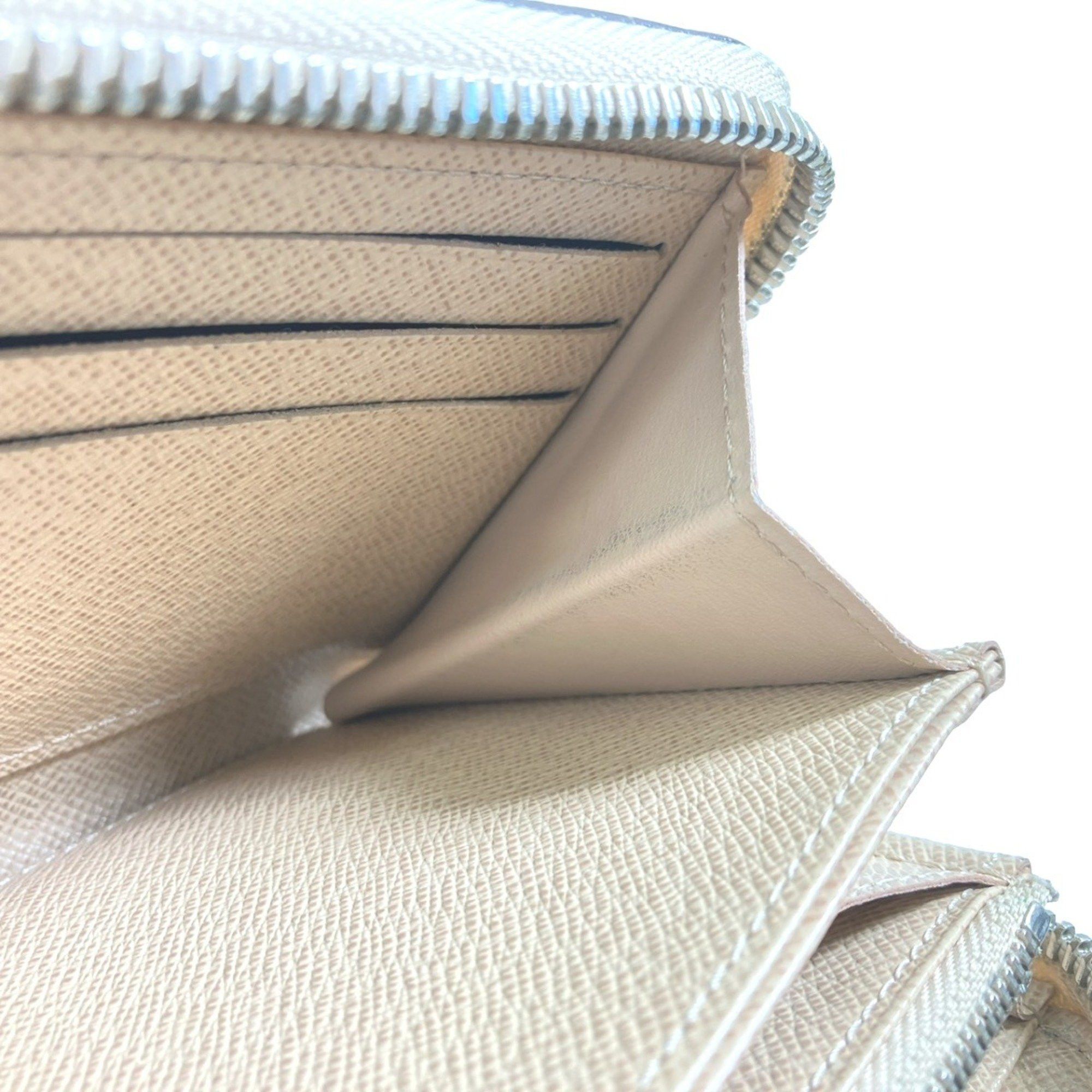 Louis Vuitton Louis Vuitton Zippy wallet wallet Size ONE SIZE - 19 Thumbnail