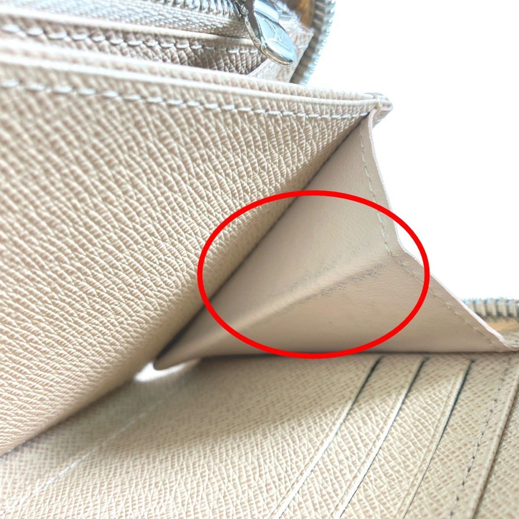 Louis Vuitton Louis Vuitton Zippy wallet wallet Size ONE SIZE - 18 Thumbnail