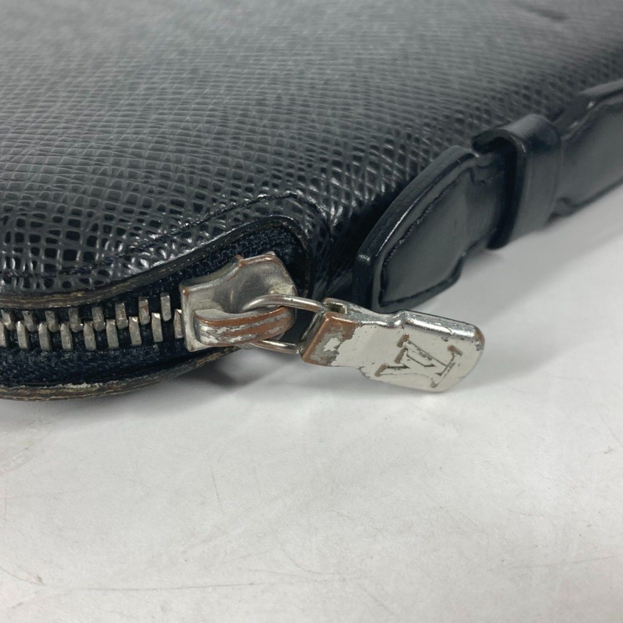 Louis Vuitton Louis Vuitton Atholl wallet Size ONE SIZE - 4 Thumbnail