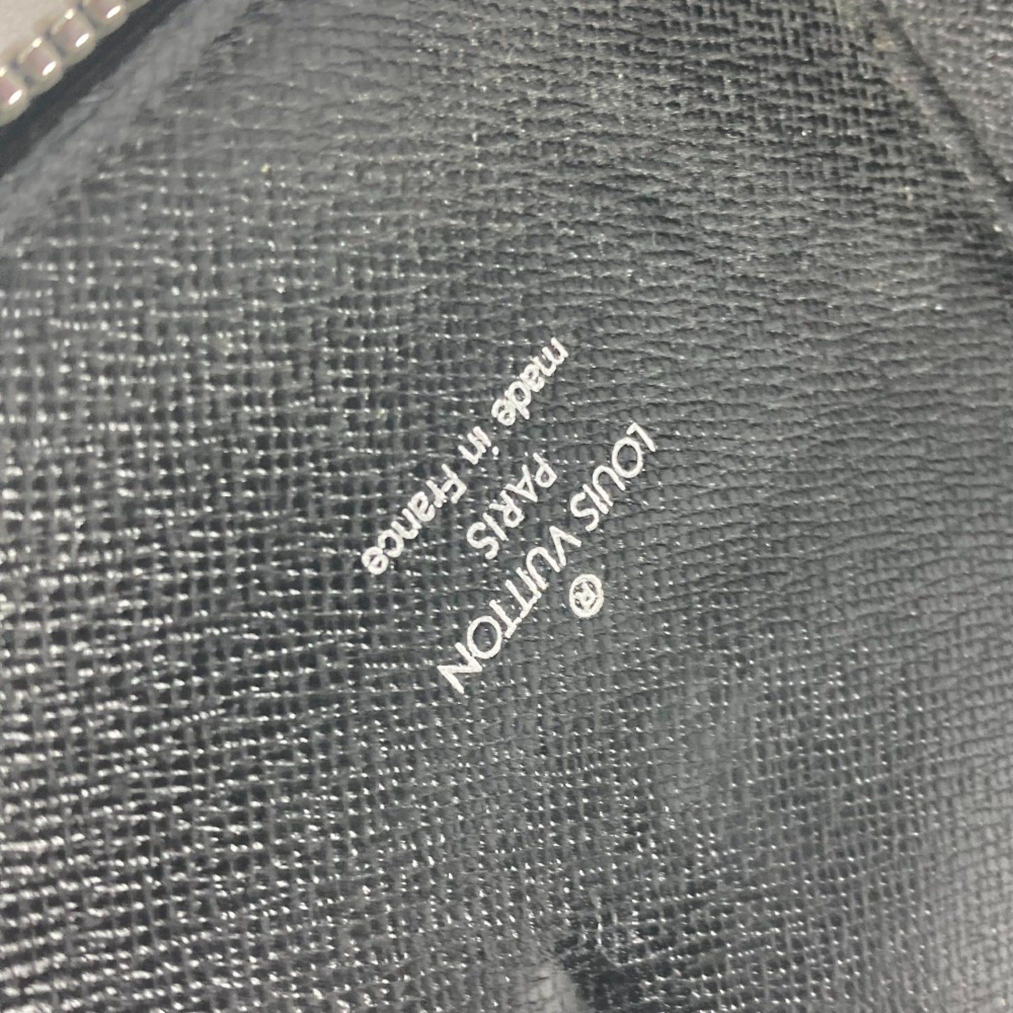 Louis Vuitton Louis Vuitton Atholl wallet Size ONE SIZE - 13 Thumbnail