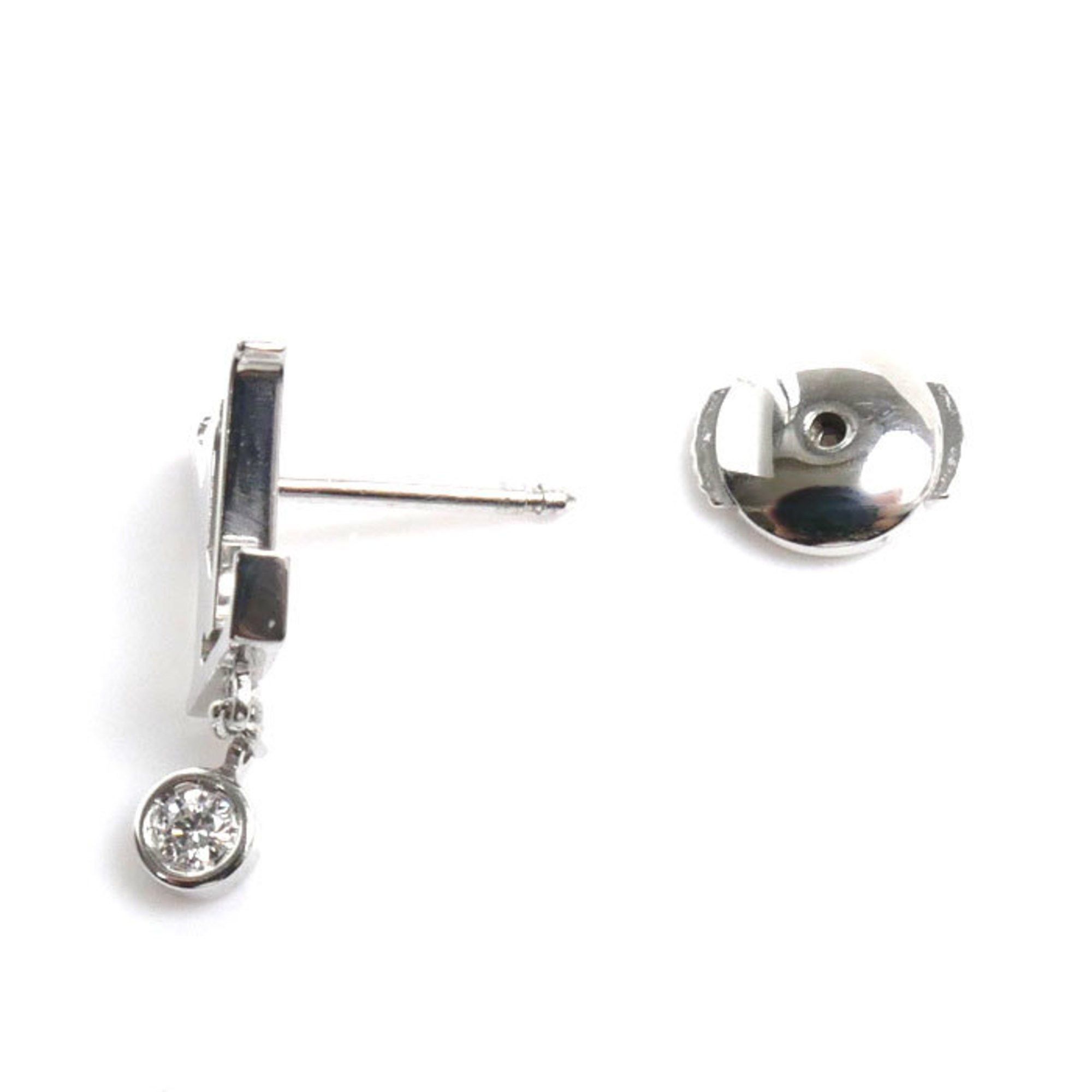 Louis Vuitton Louis Vuitton Idylle earring Size ONE SIZE - 3 Thumbnail
