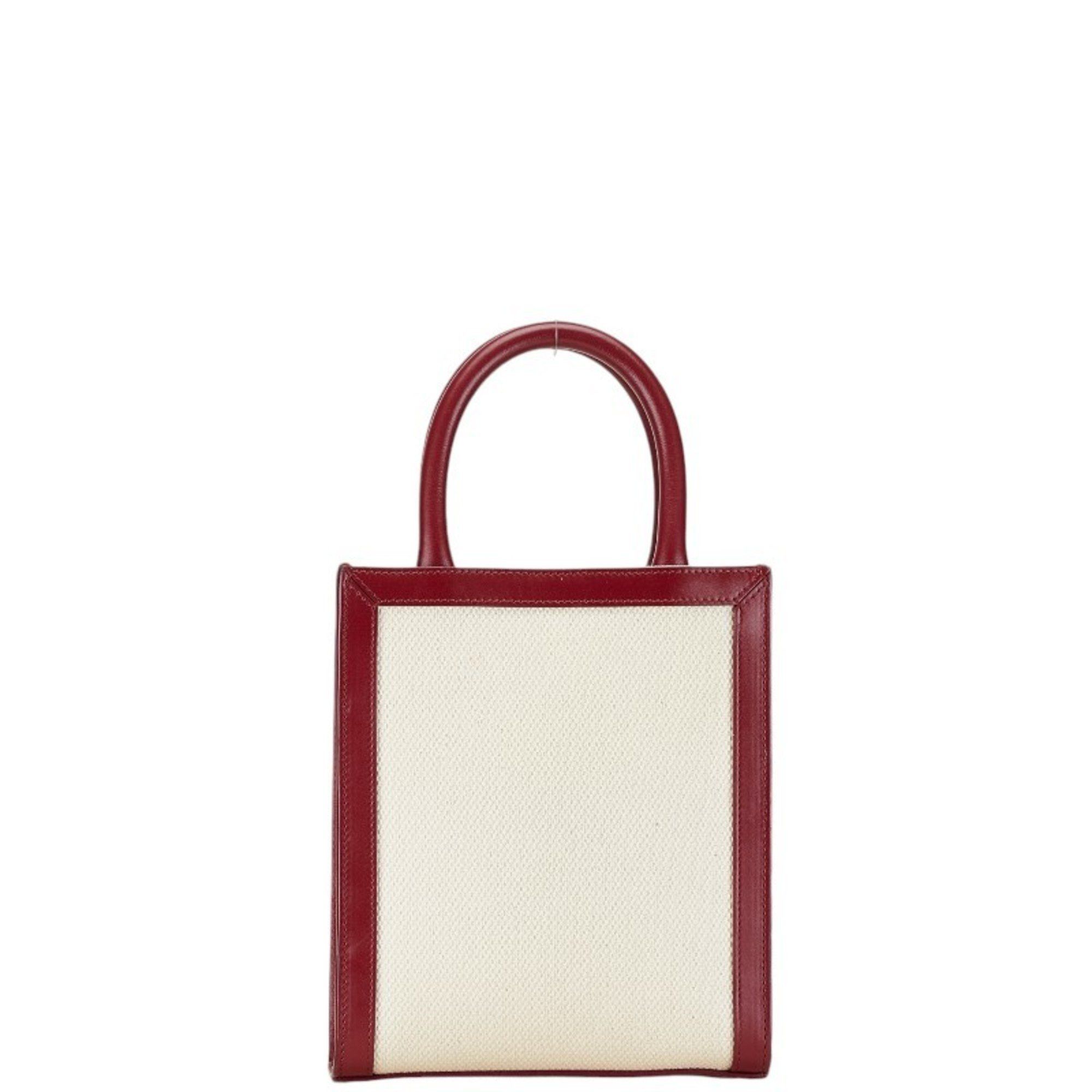 Celine Céline Cabas Vertical handbag Size ONE SIZE - 2 Thumbnail
