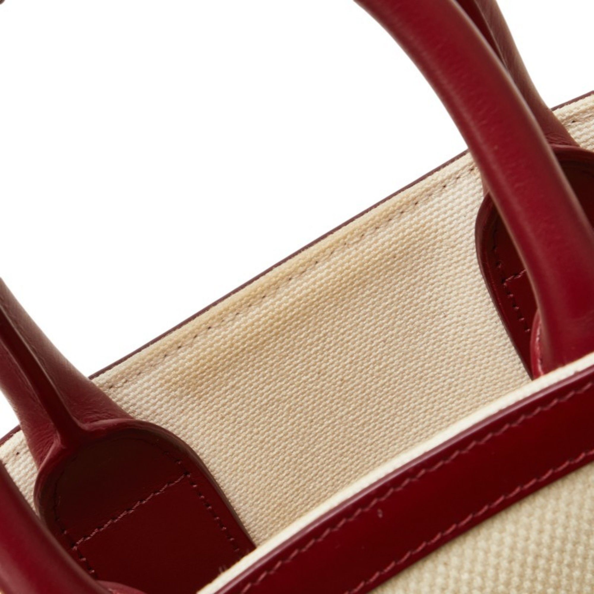 Celine Céline Cabas Vertical handbag Size ONE SIZE - 9 Thumbnail