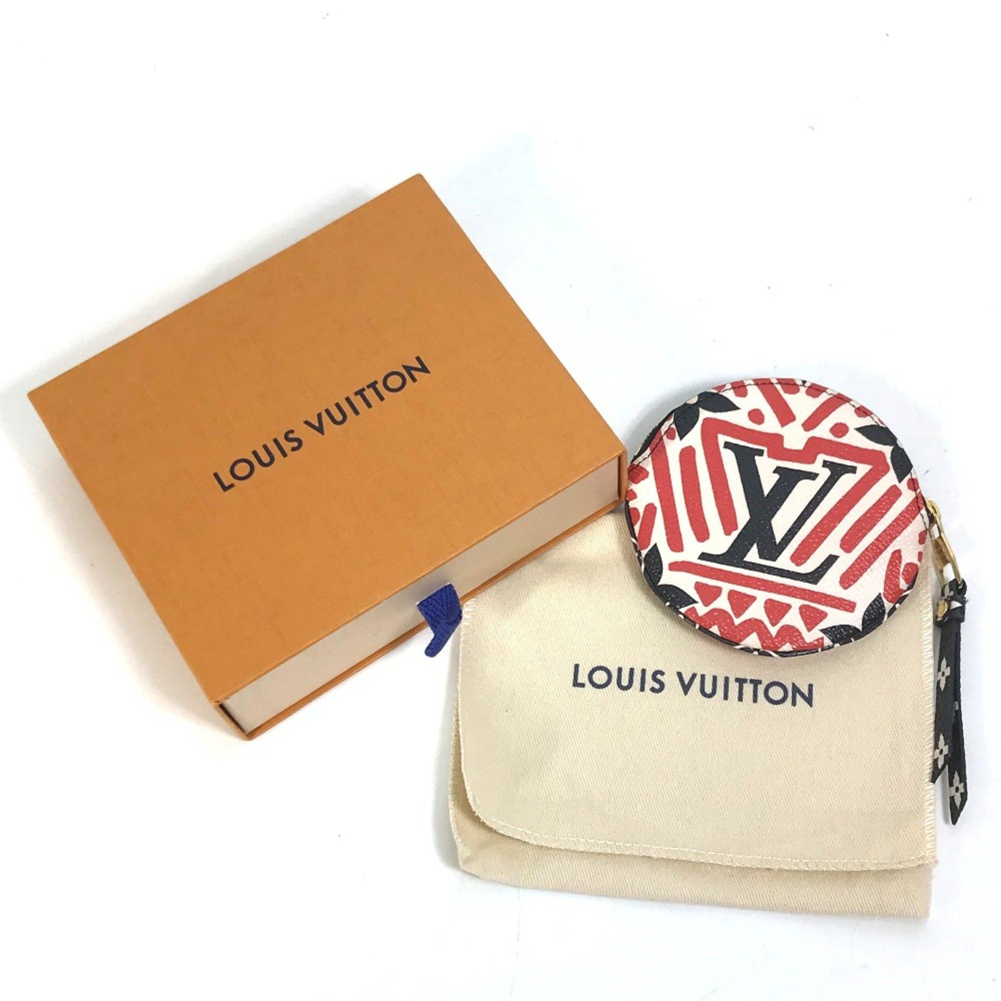 Louis Vuitton Louis Vuitton wallet Size ONE SIZE - 9 Thumbnail