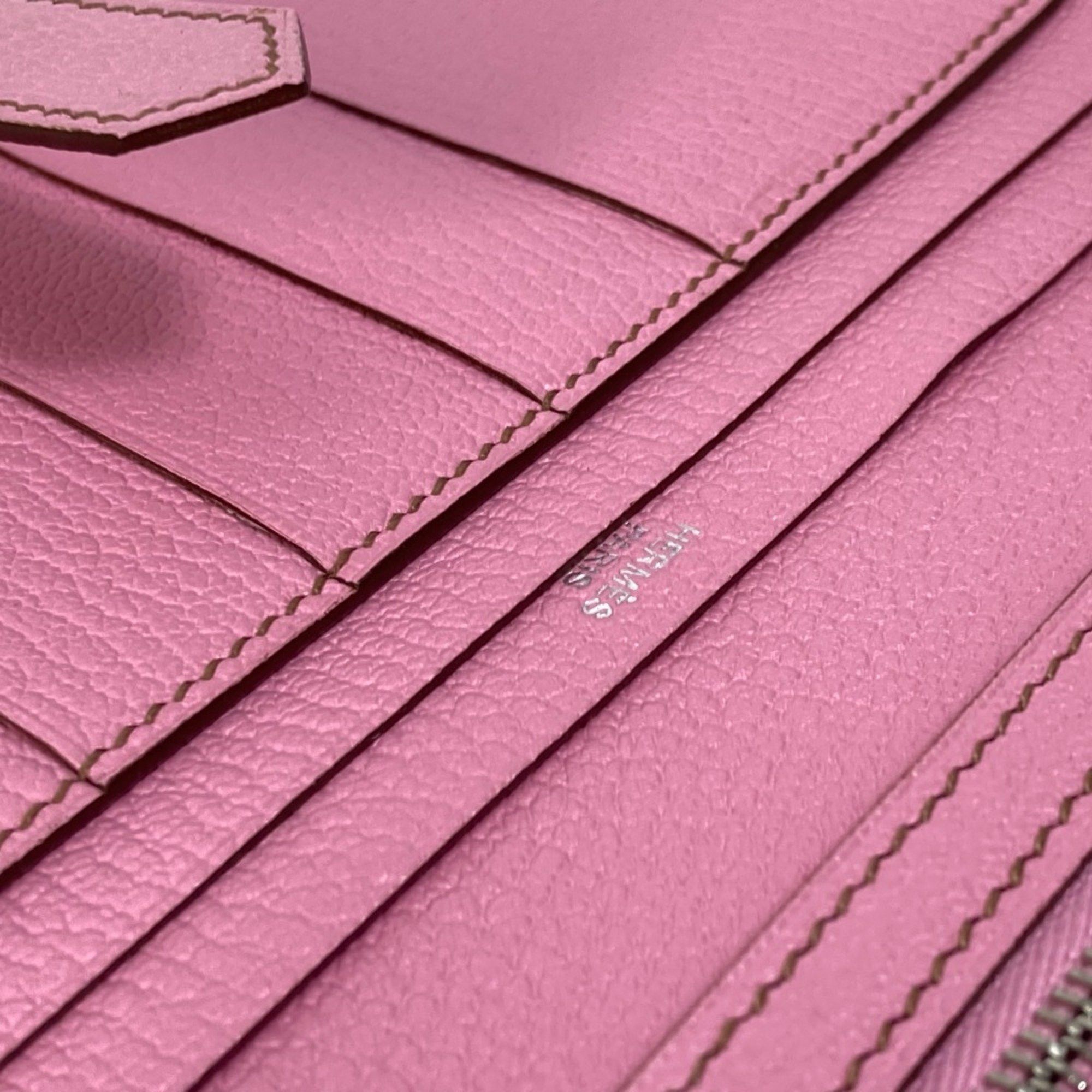 Hermes Hermès Béarn wallet Size ONE SIZE - 14 Thumbnail