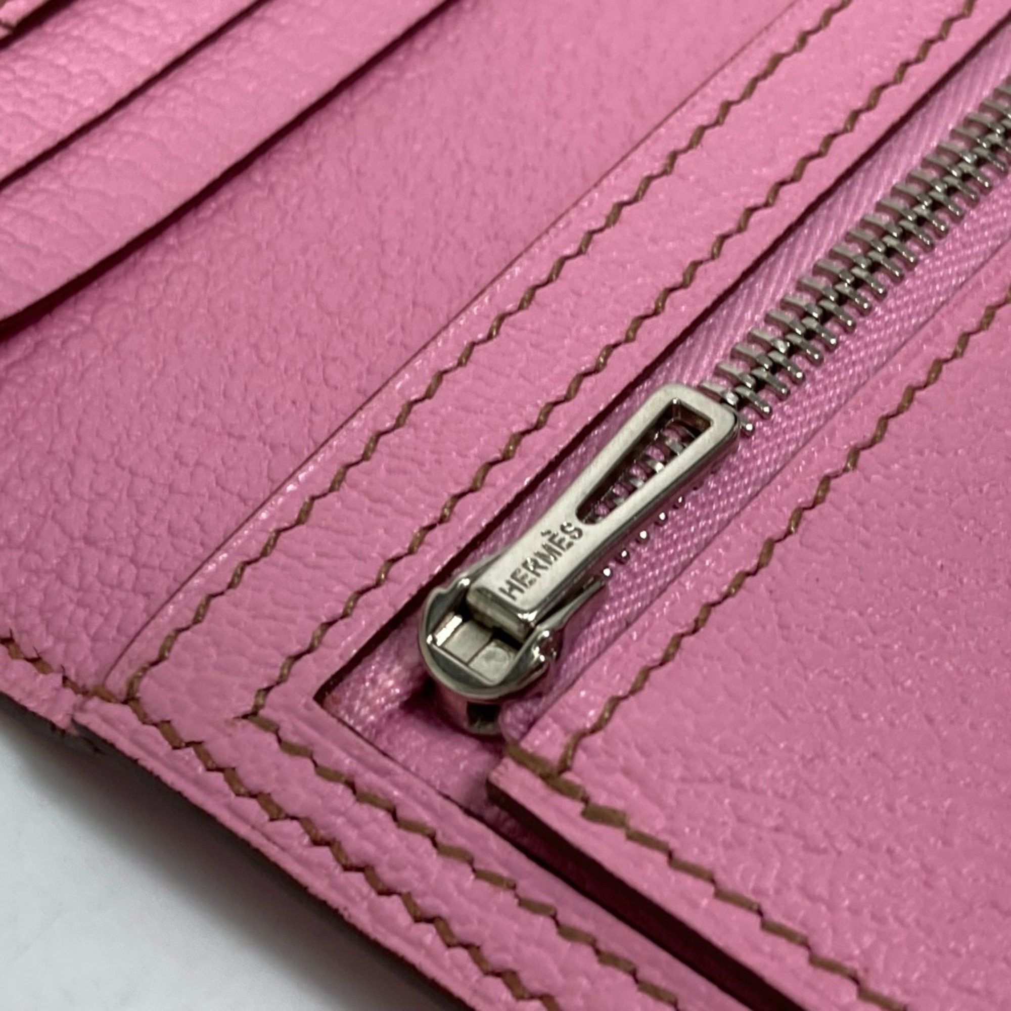 Hermes Hermès Béarn wallet Size ONE SIZE - 13 Thumbnail