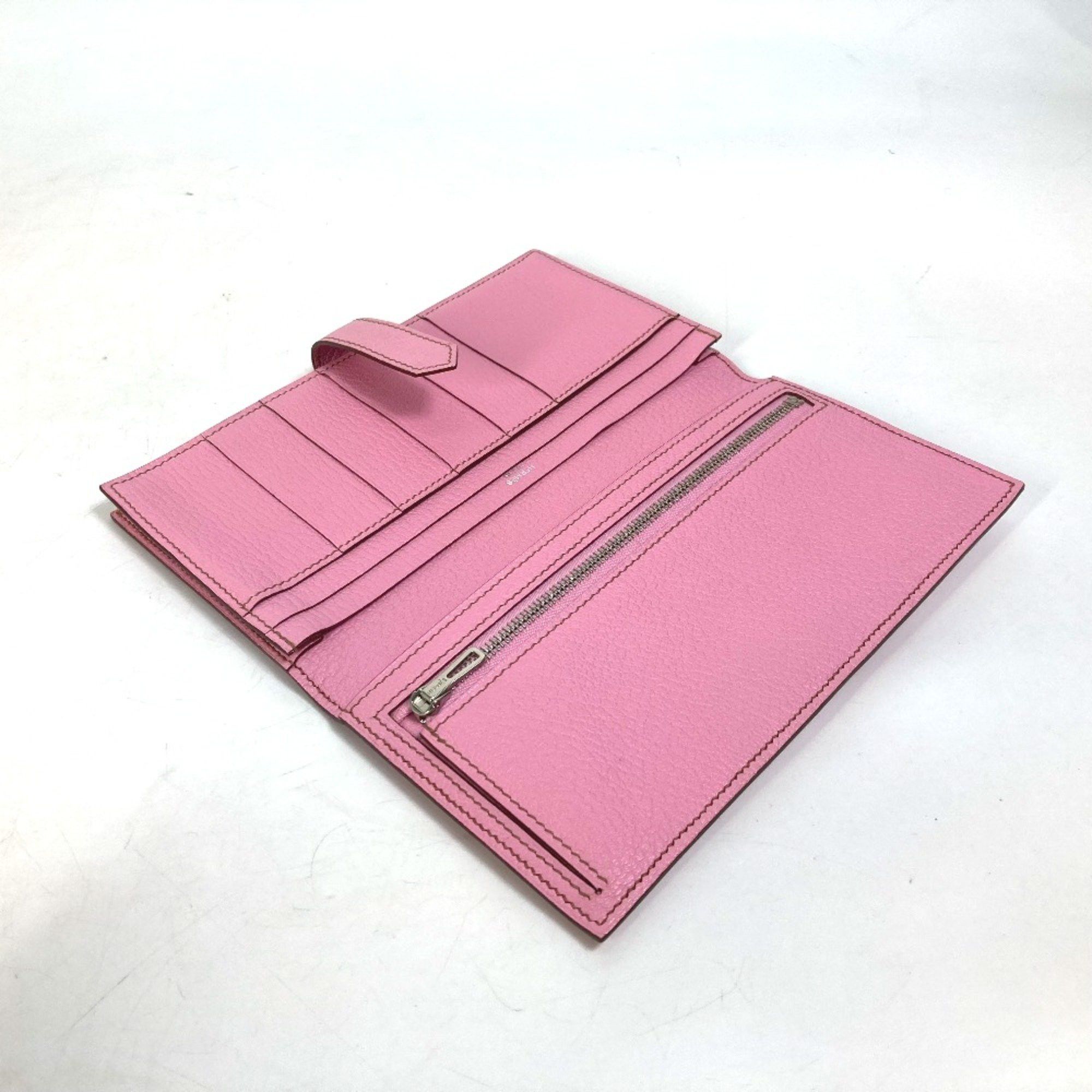 Hermes Hermès Béarn wallet Size ONE SIZE - 4 Thumbnail